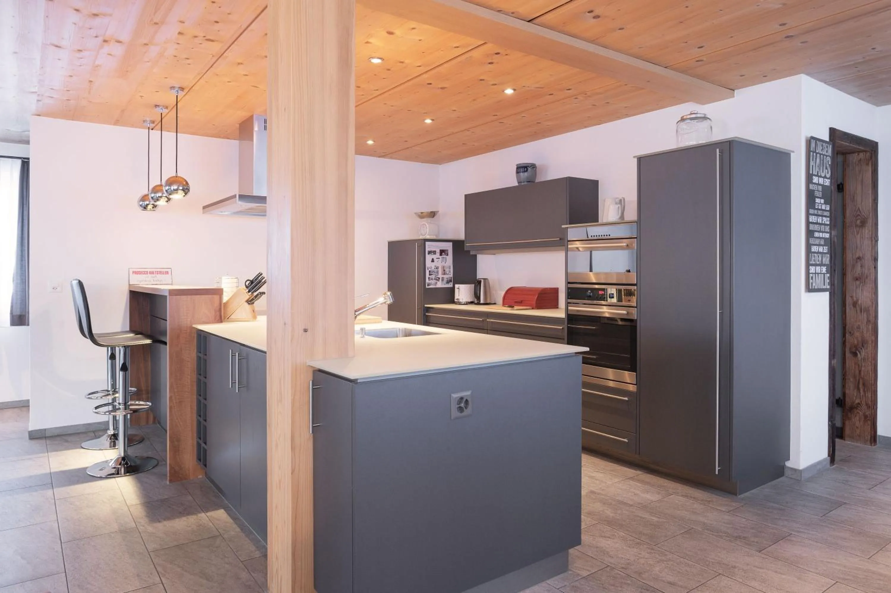 Apartment Renata