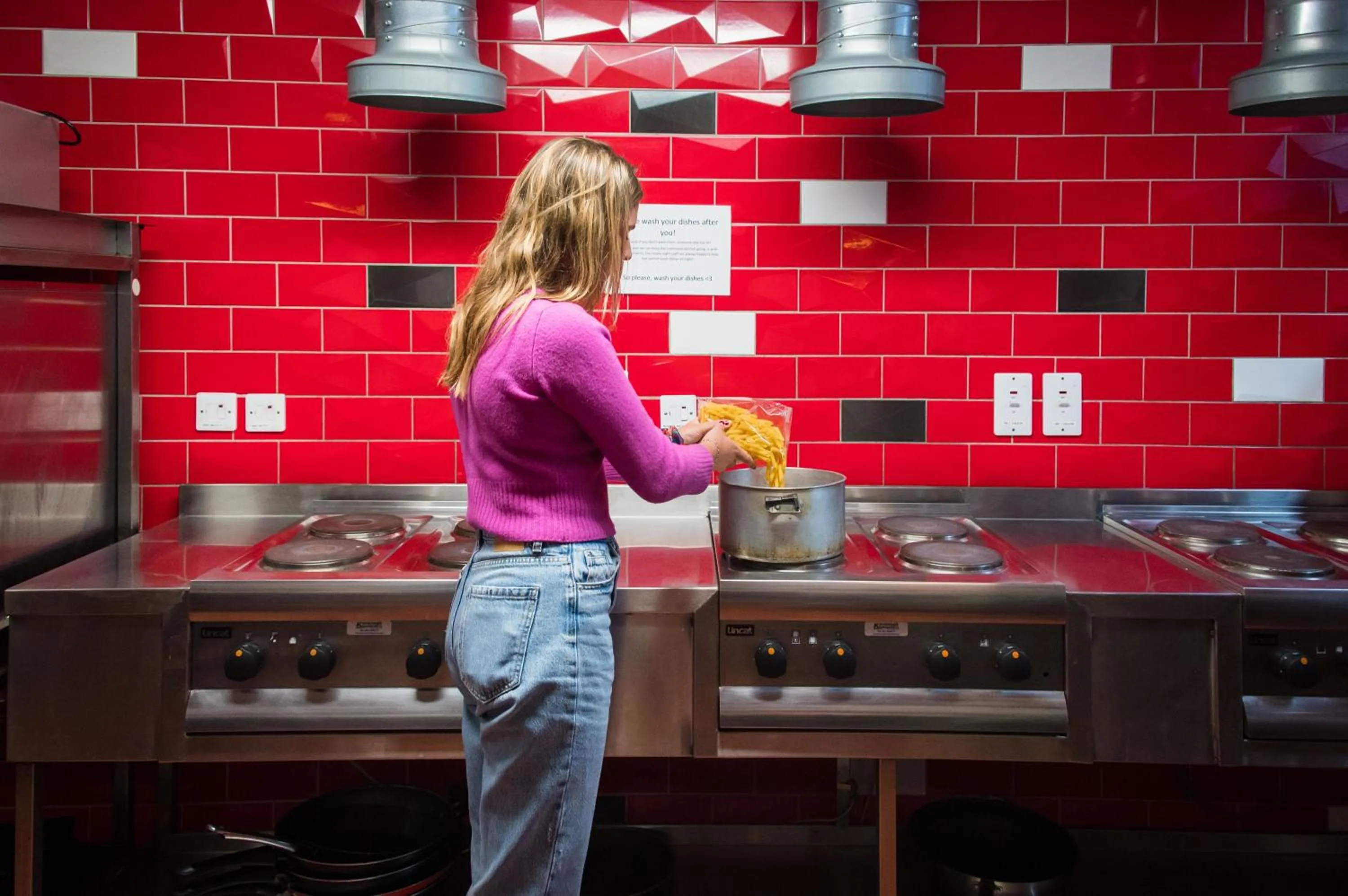 Sheilas Tourist Hostel