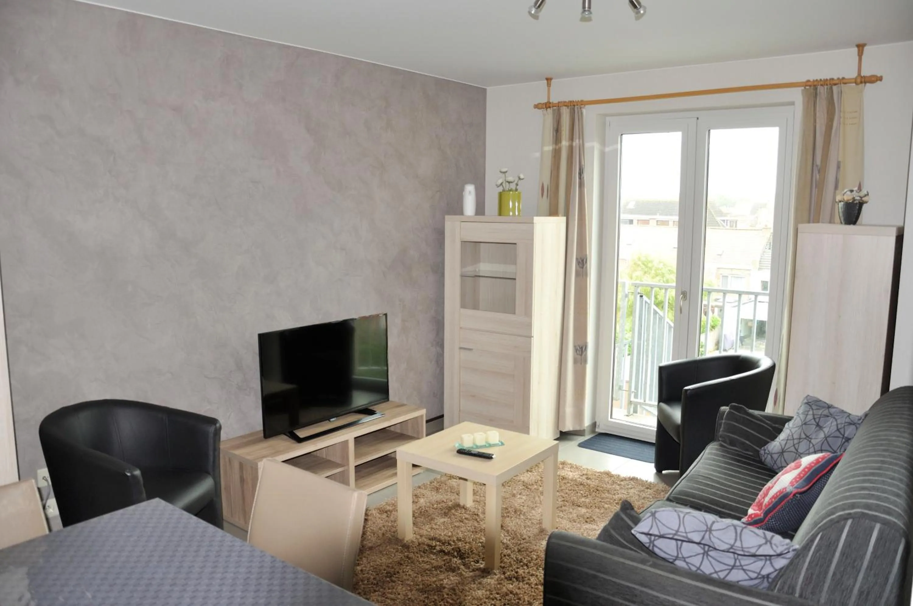 One-Bedroom Apartment in Apartment Franky