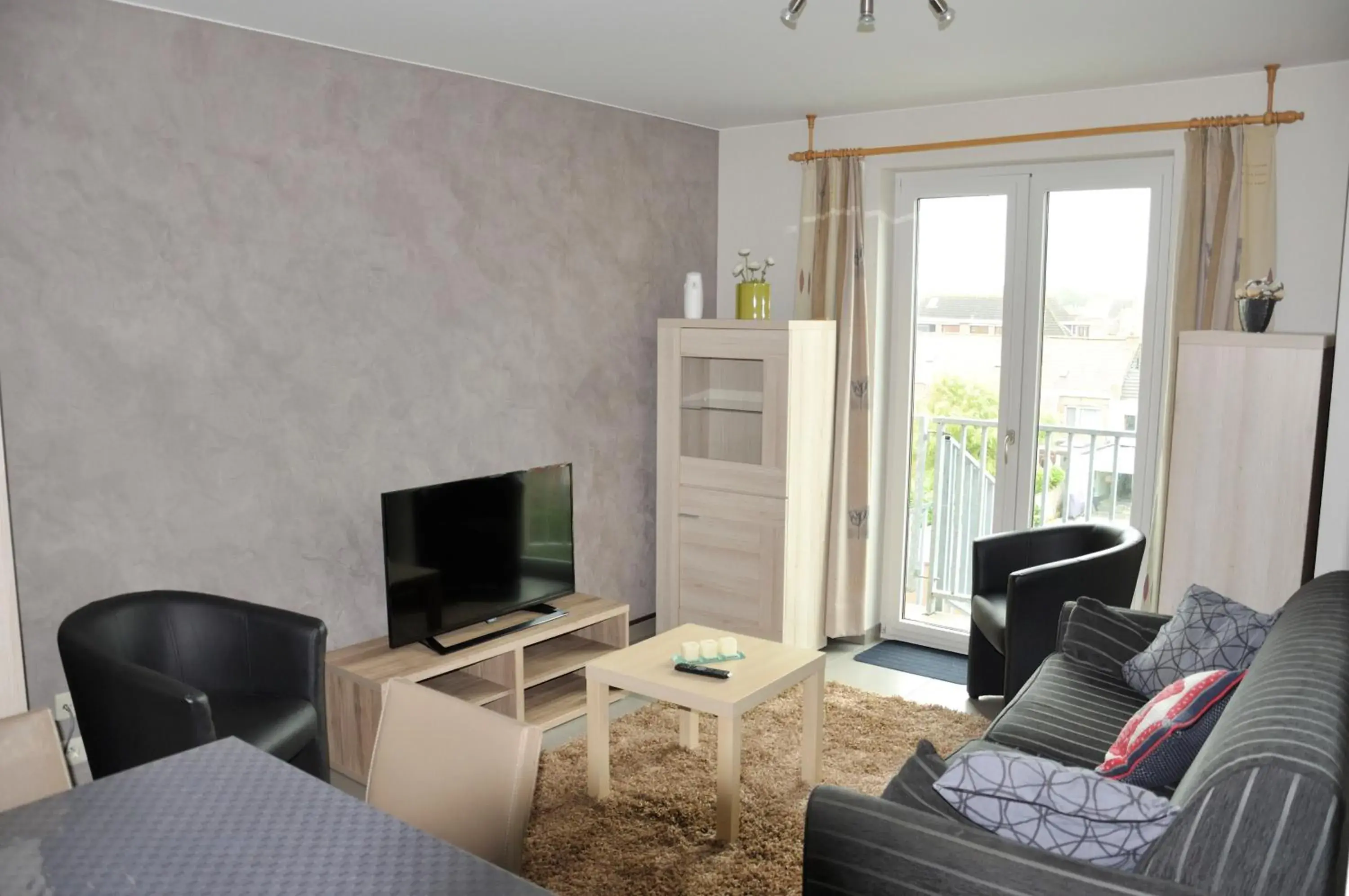 One-Bedroom Apartment in Apartment Franky One-Bedroom Apartment in Apartment Franky