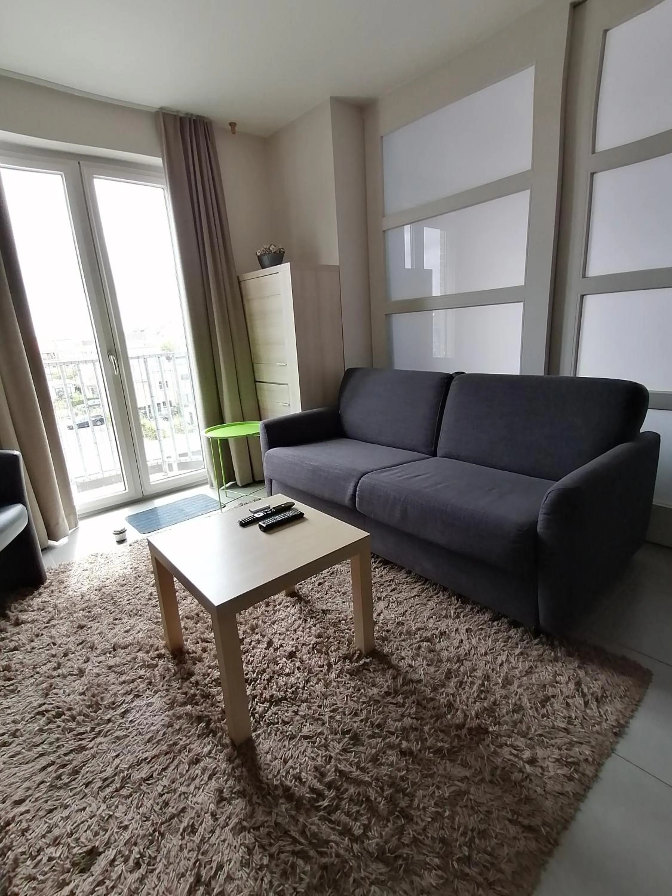 Living room in Apartment Franky