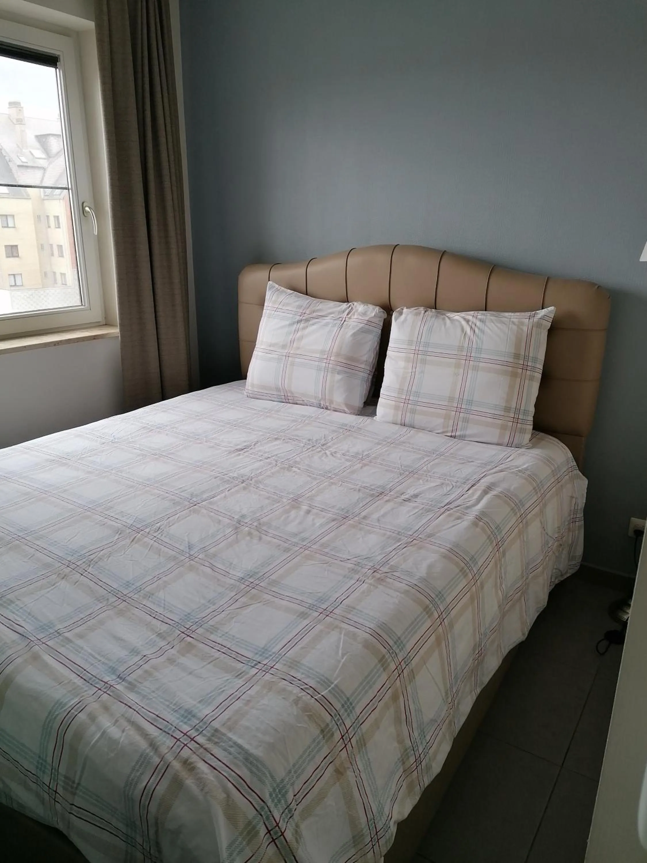 Bedroom, Bed in Apartment Franky