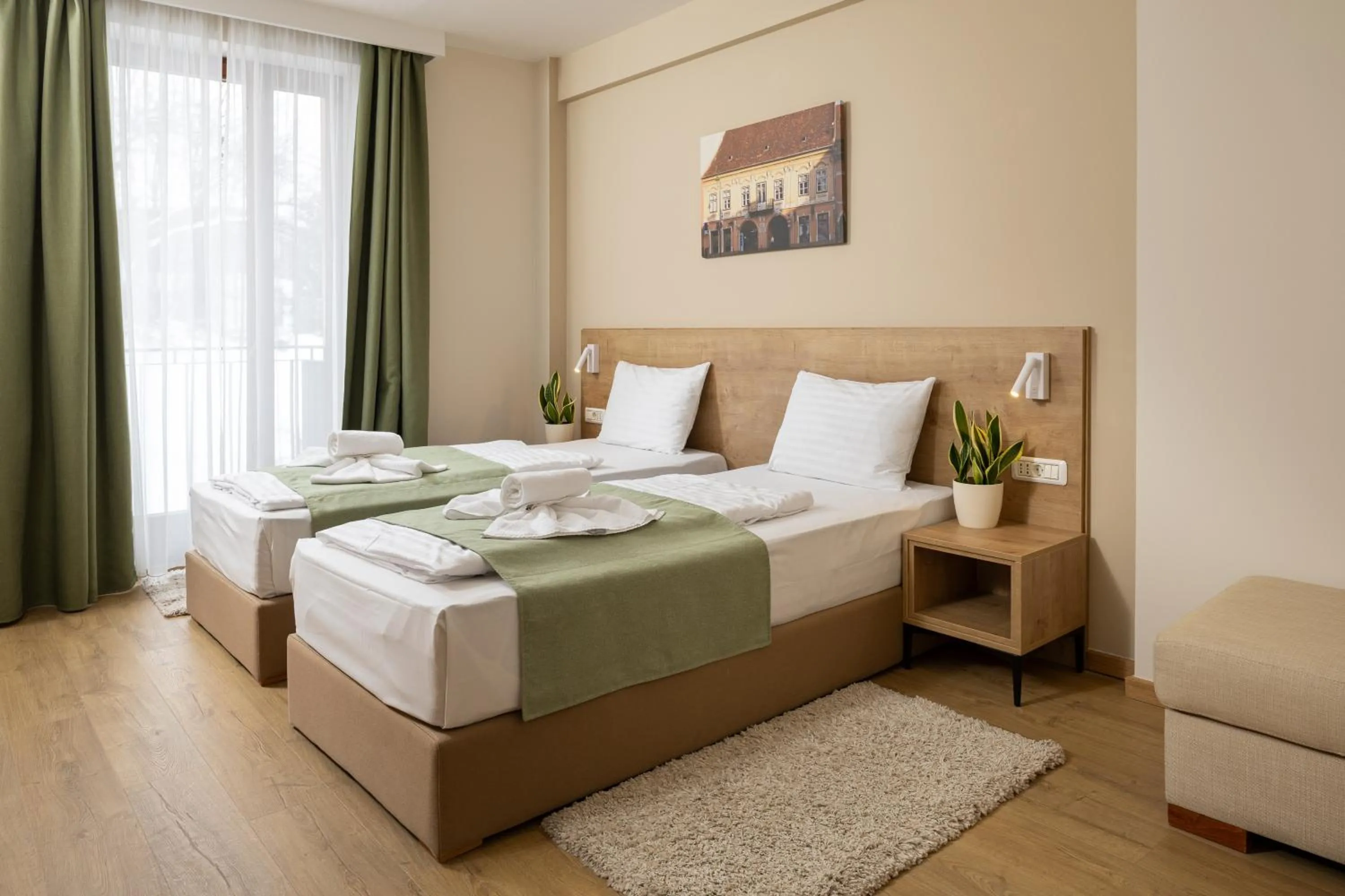 Hotel Kolping