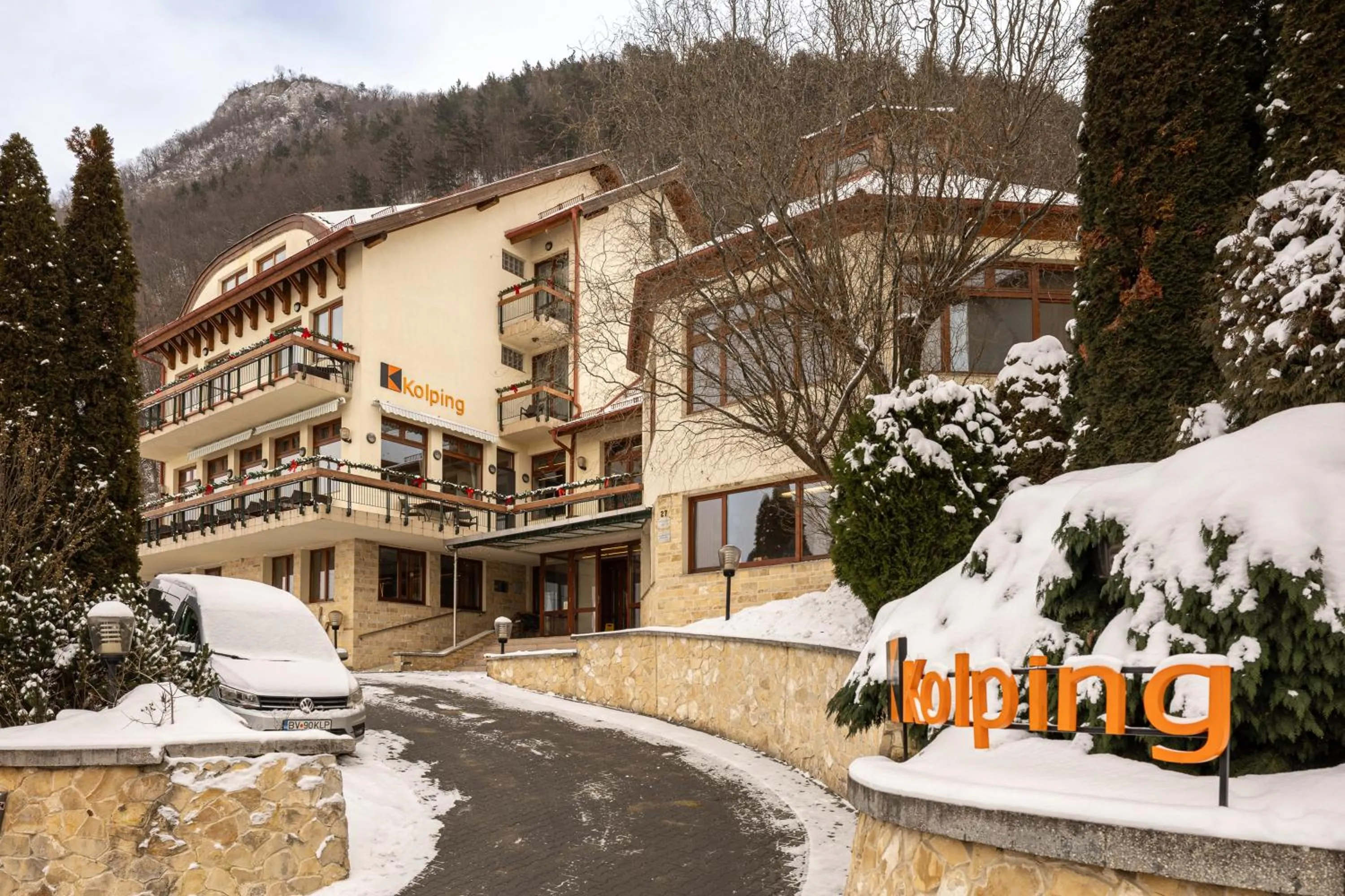 Hotel Kolping