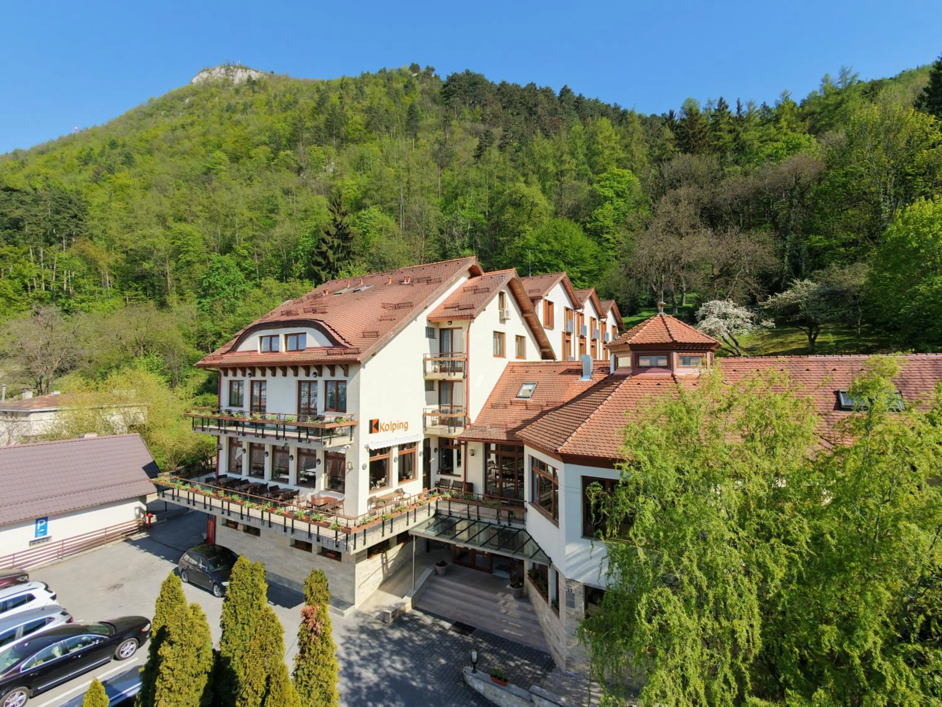Hotel Kolping