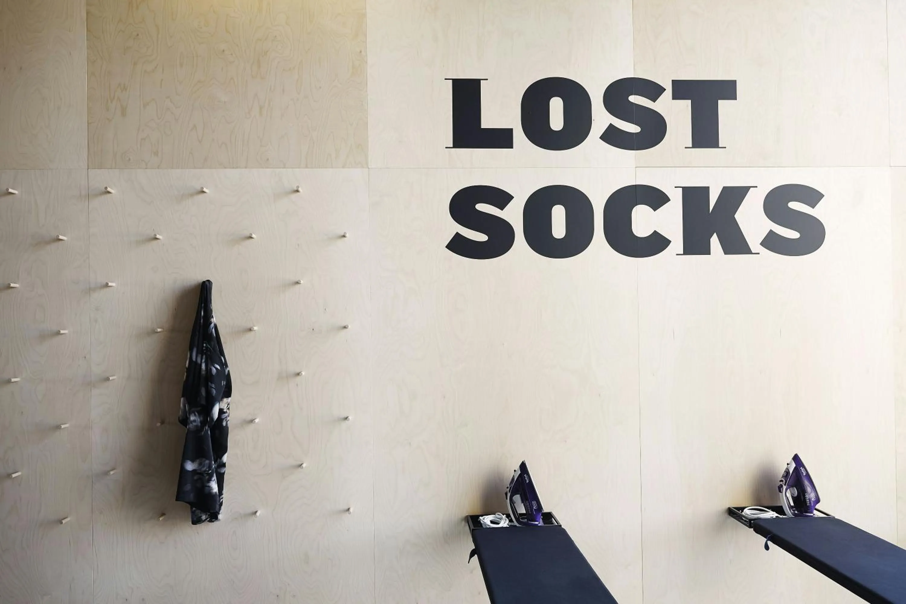 Other in The Social Hub Groningen