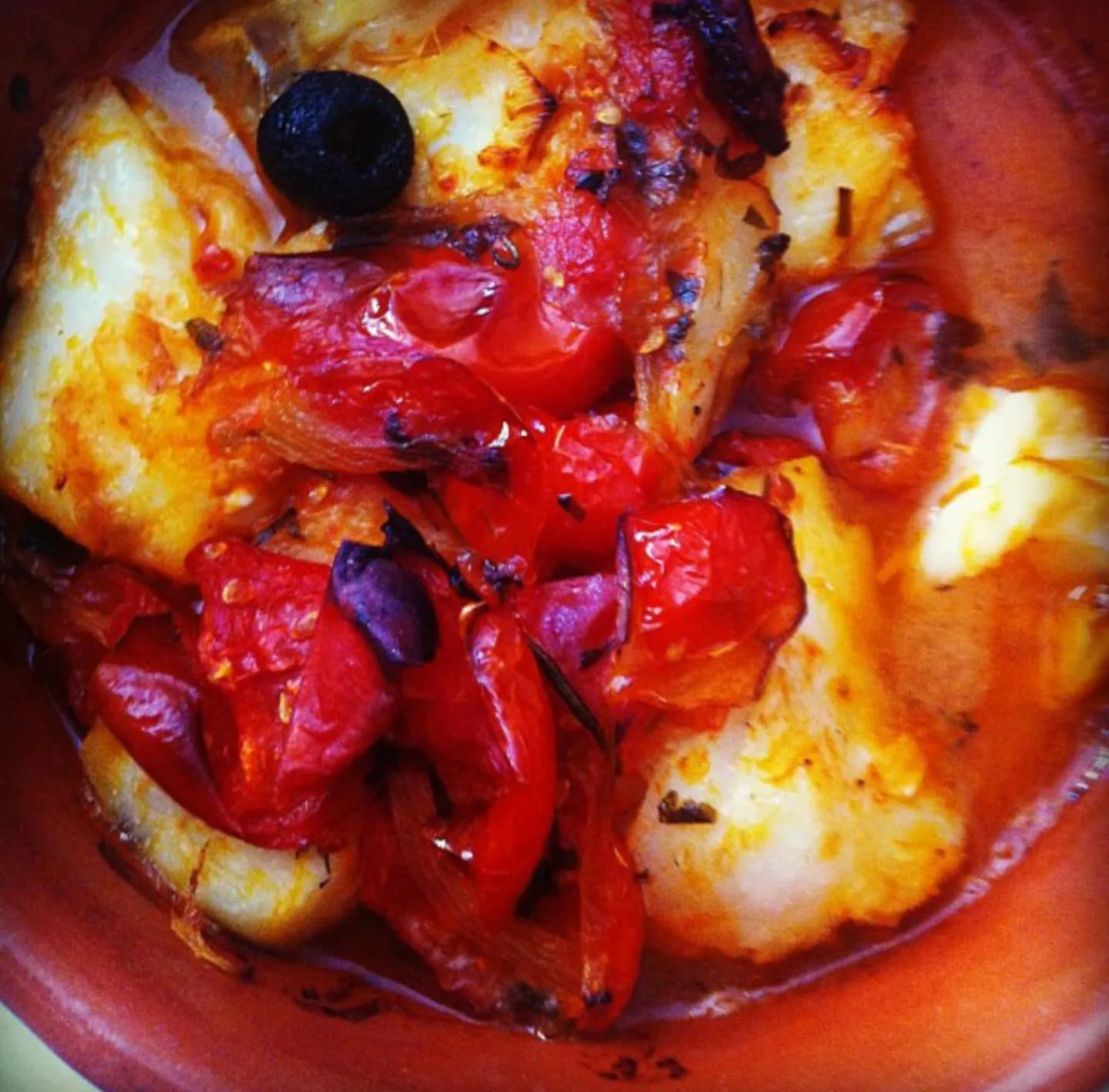 Restaurant/places to eat in Hotel Delle Ortensie