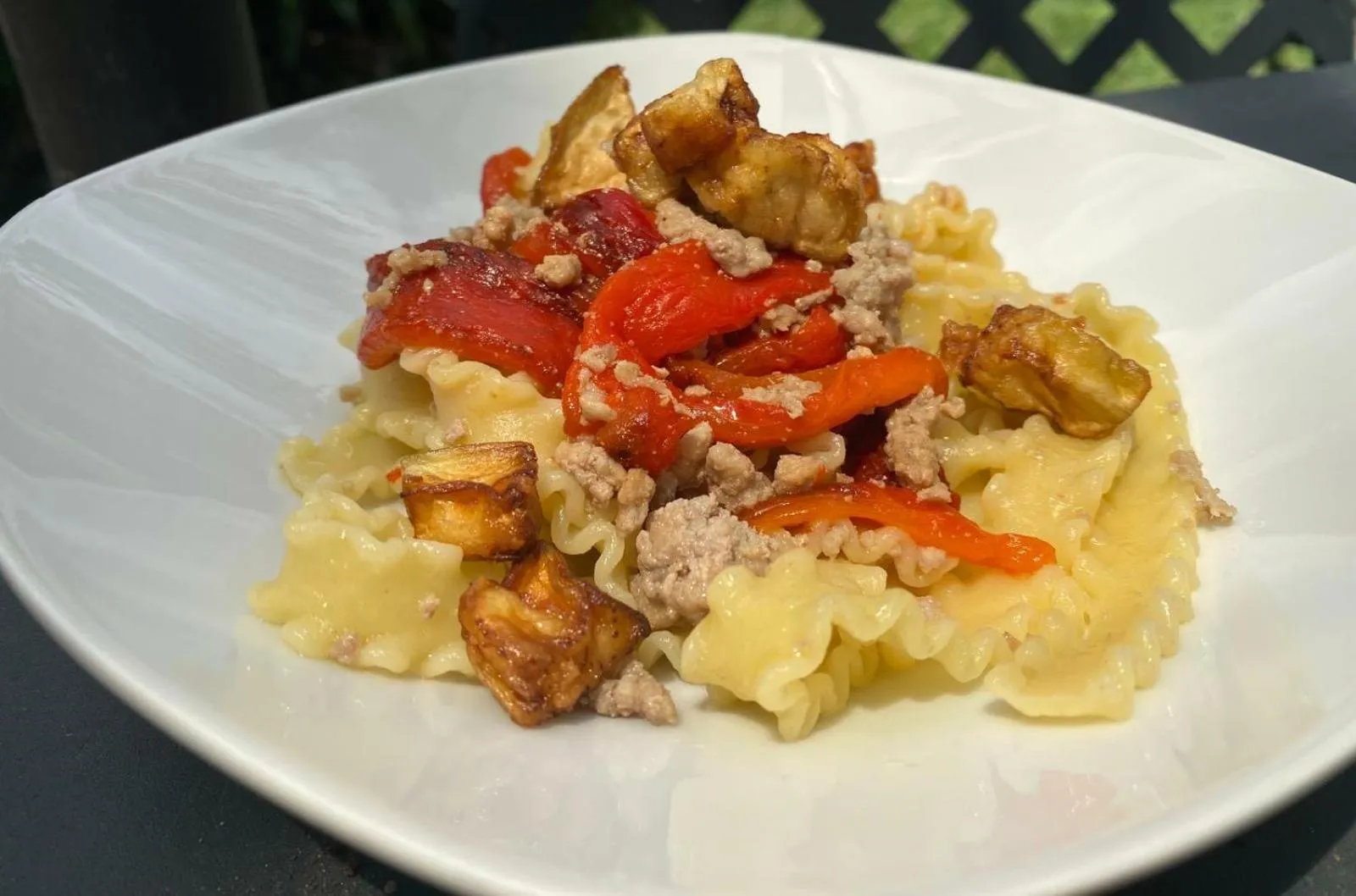 Food and drinks in Hotel Delle Ortensie