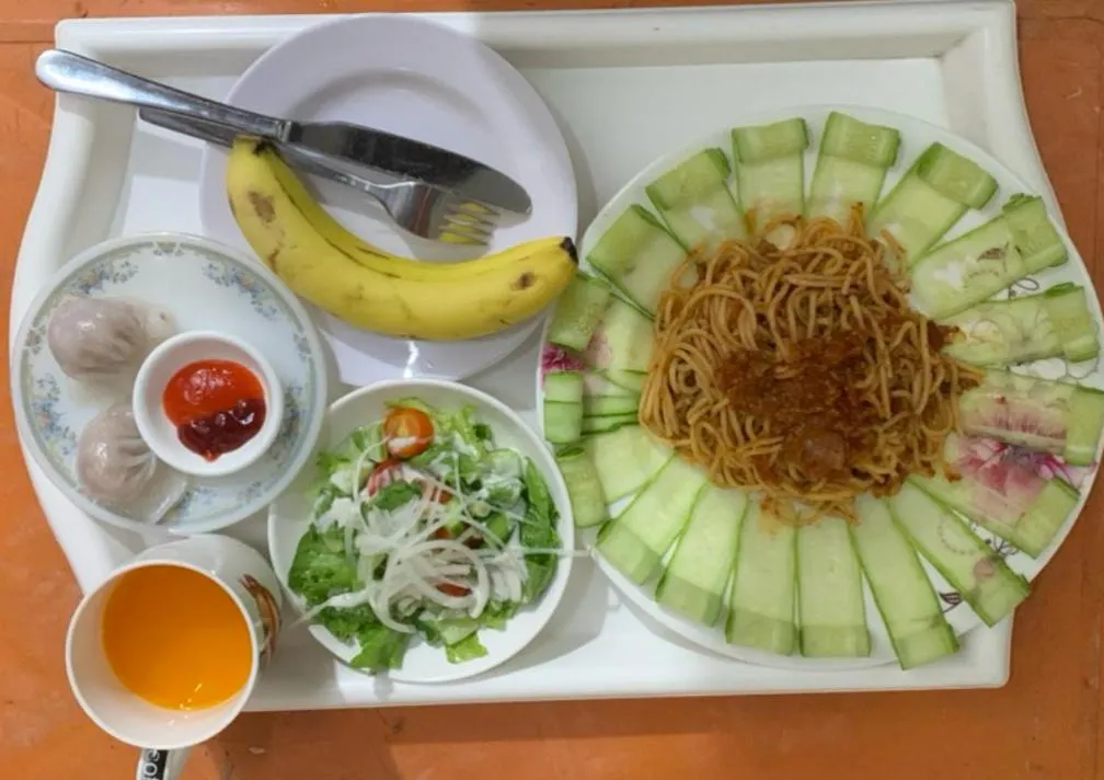 BH Residence Inn Hotel & Apartment
