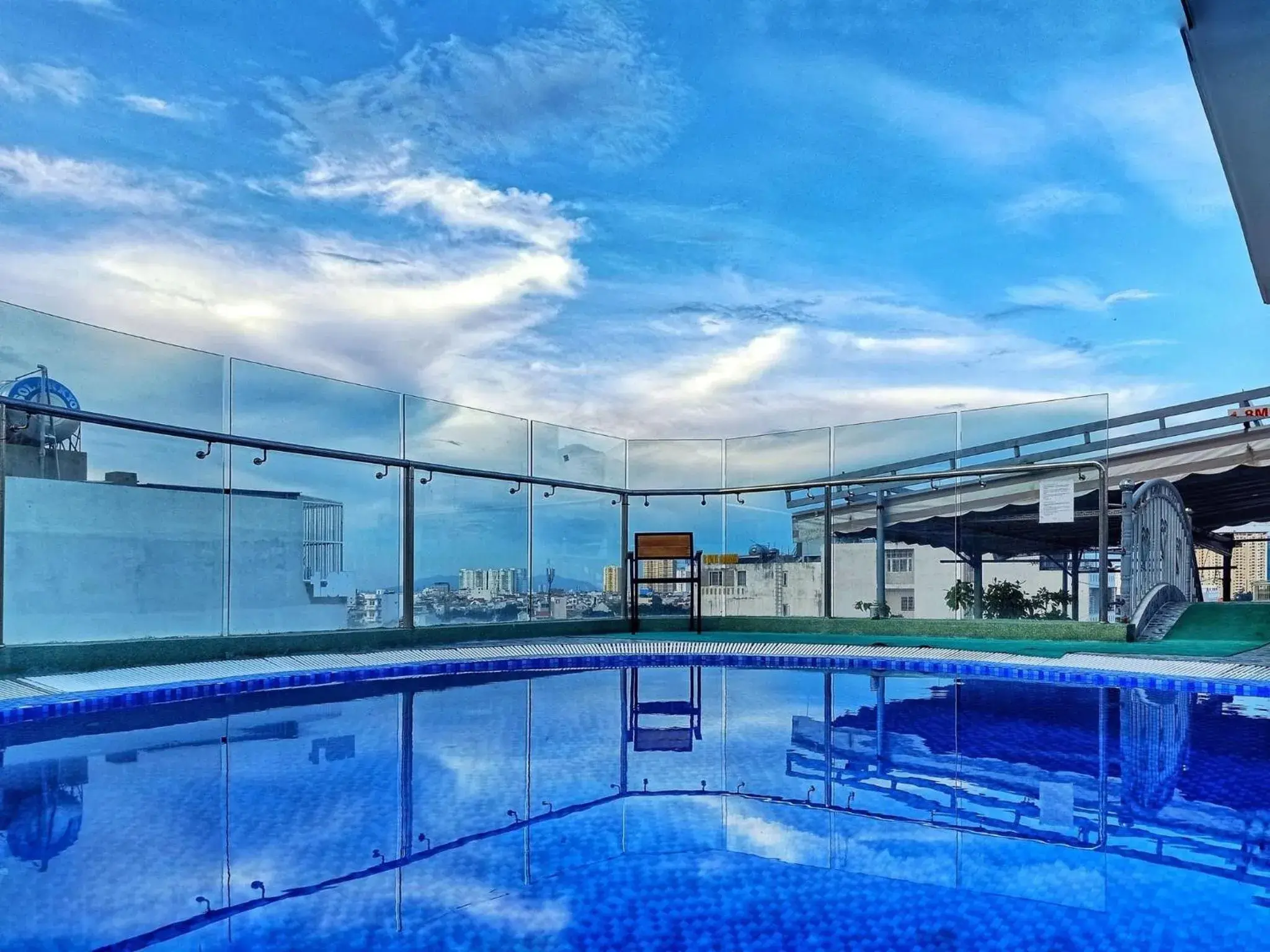 BH Residence Inn Hotel & Apartment BH Residence Inn Hotel & Apartment