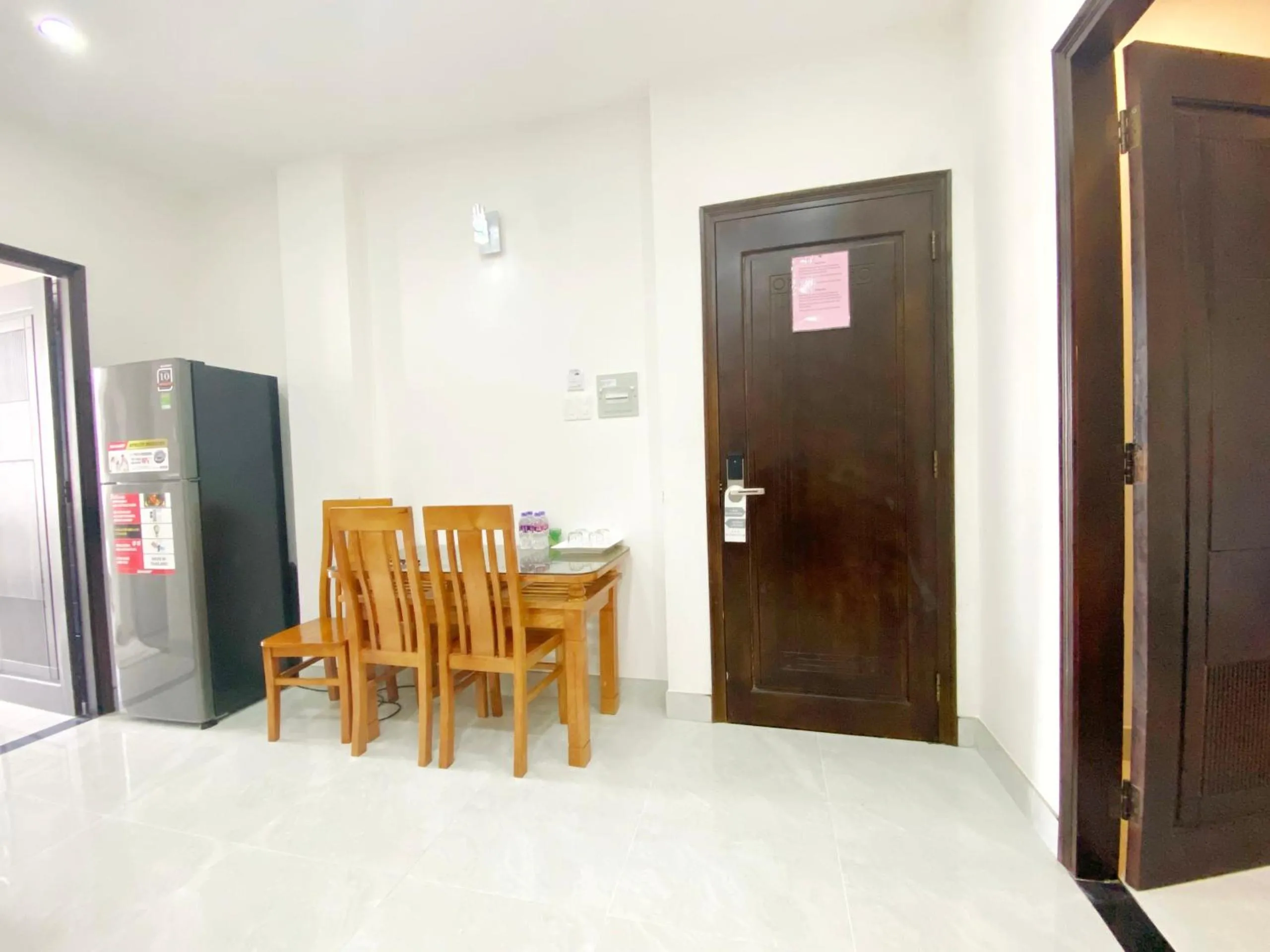 BH Residence Inn Hotel & Apartment