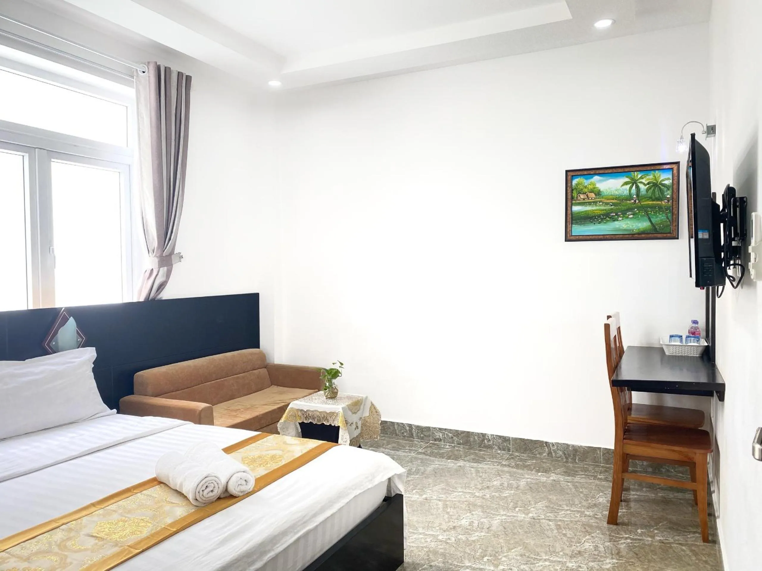 BH Residence Inn Hotel & Apartment