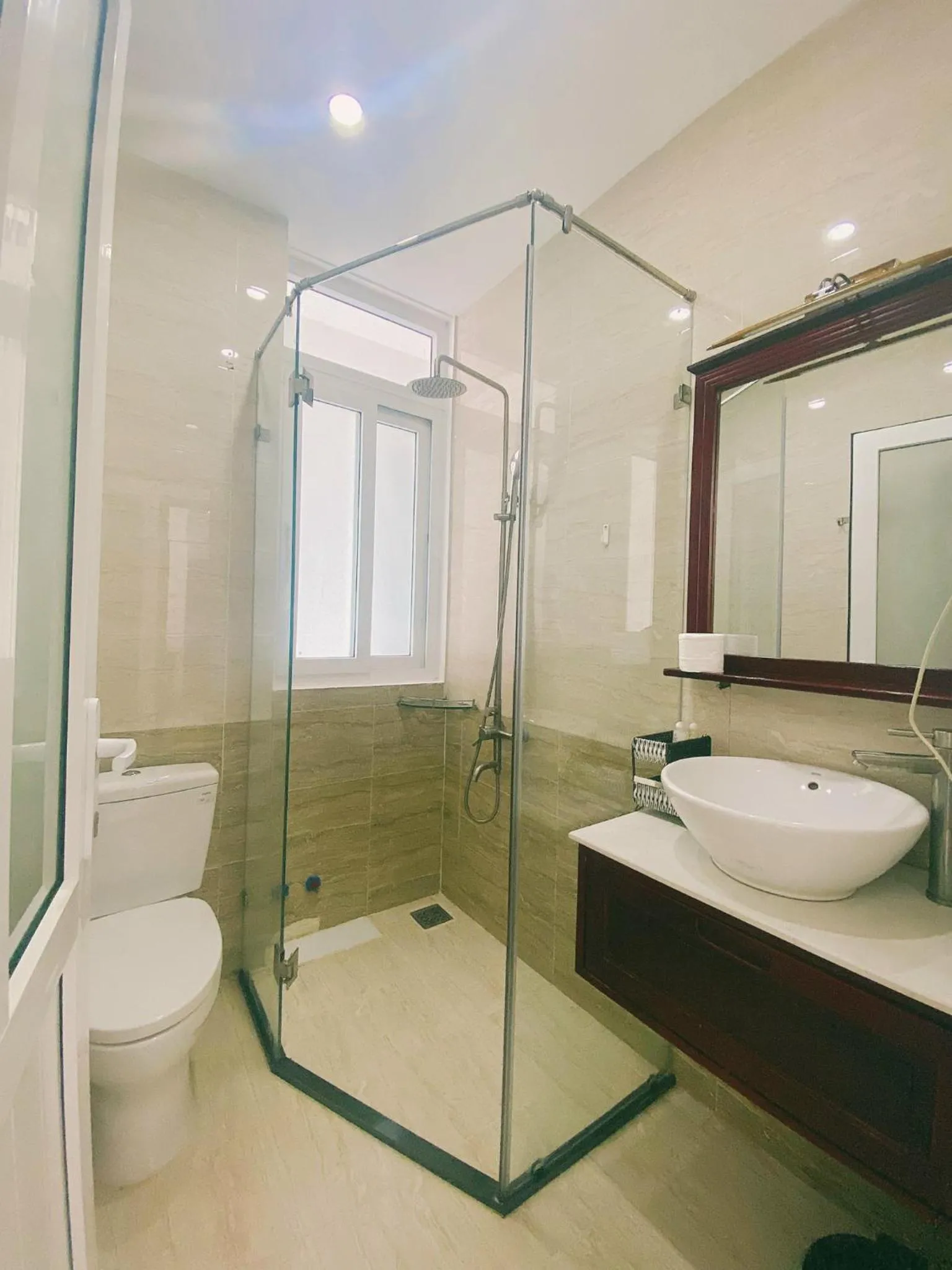 BH Residence Inn Hotel & Apartment
