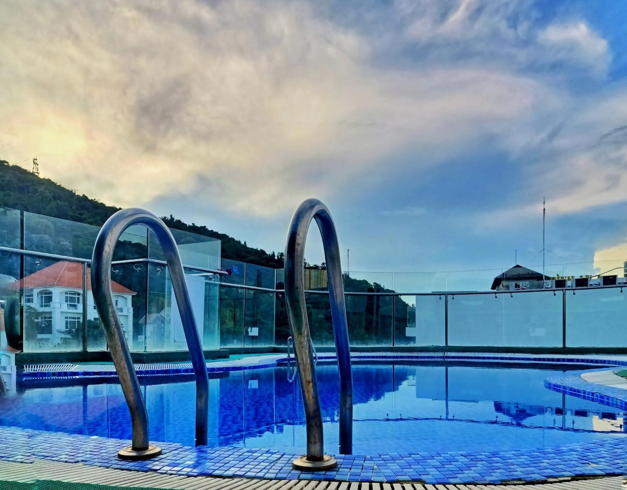 BH Residence Inn Hotel & Apartment