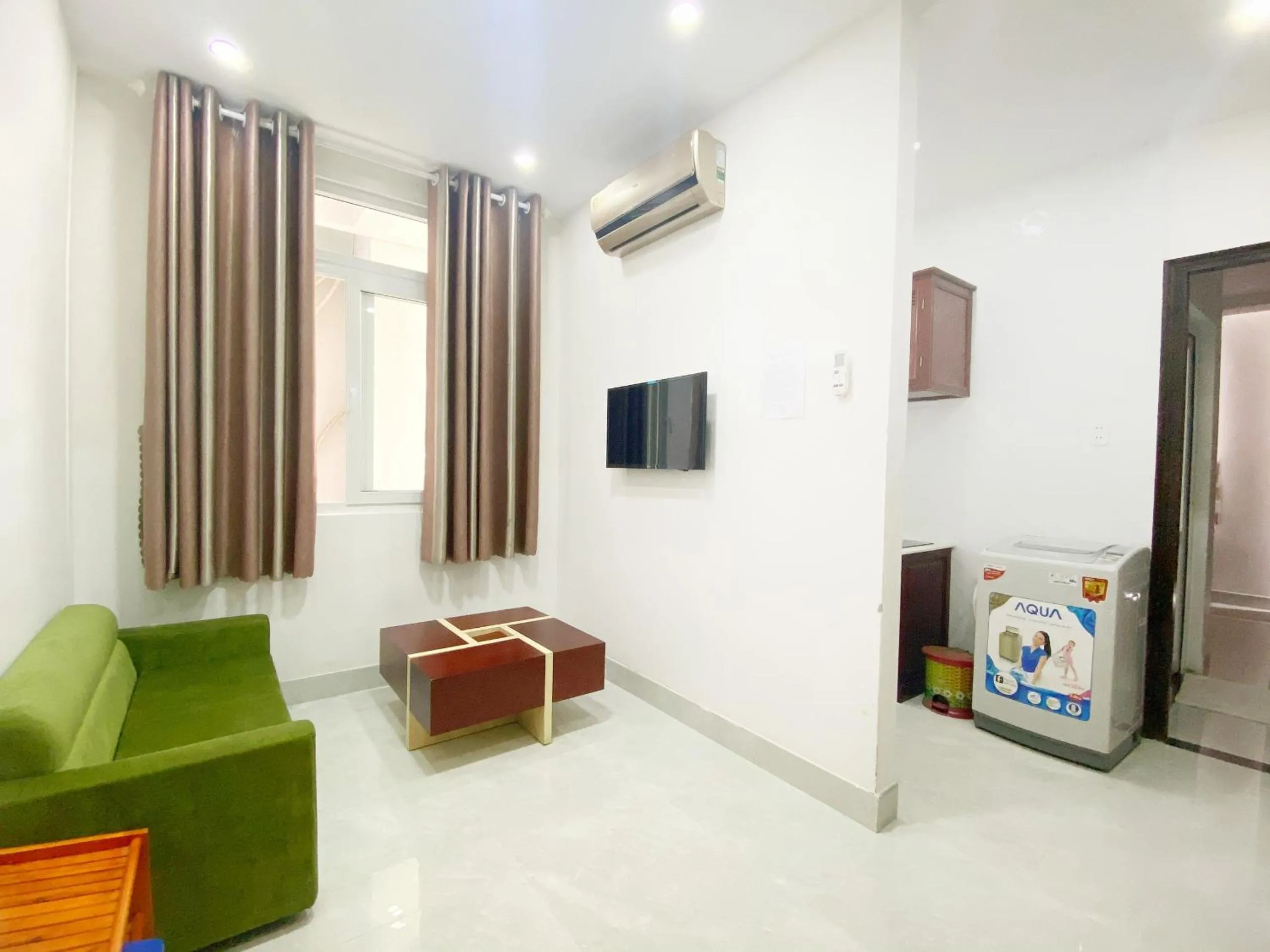 BH Residence Inn Hotel & Apartment
