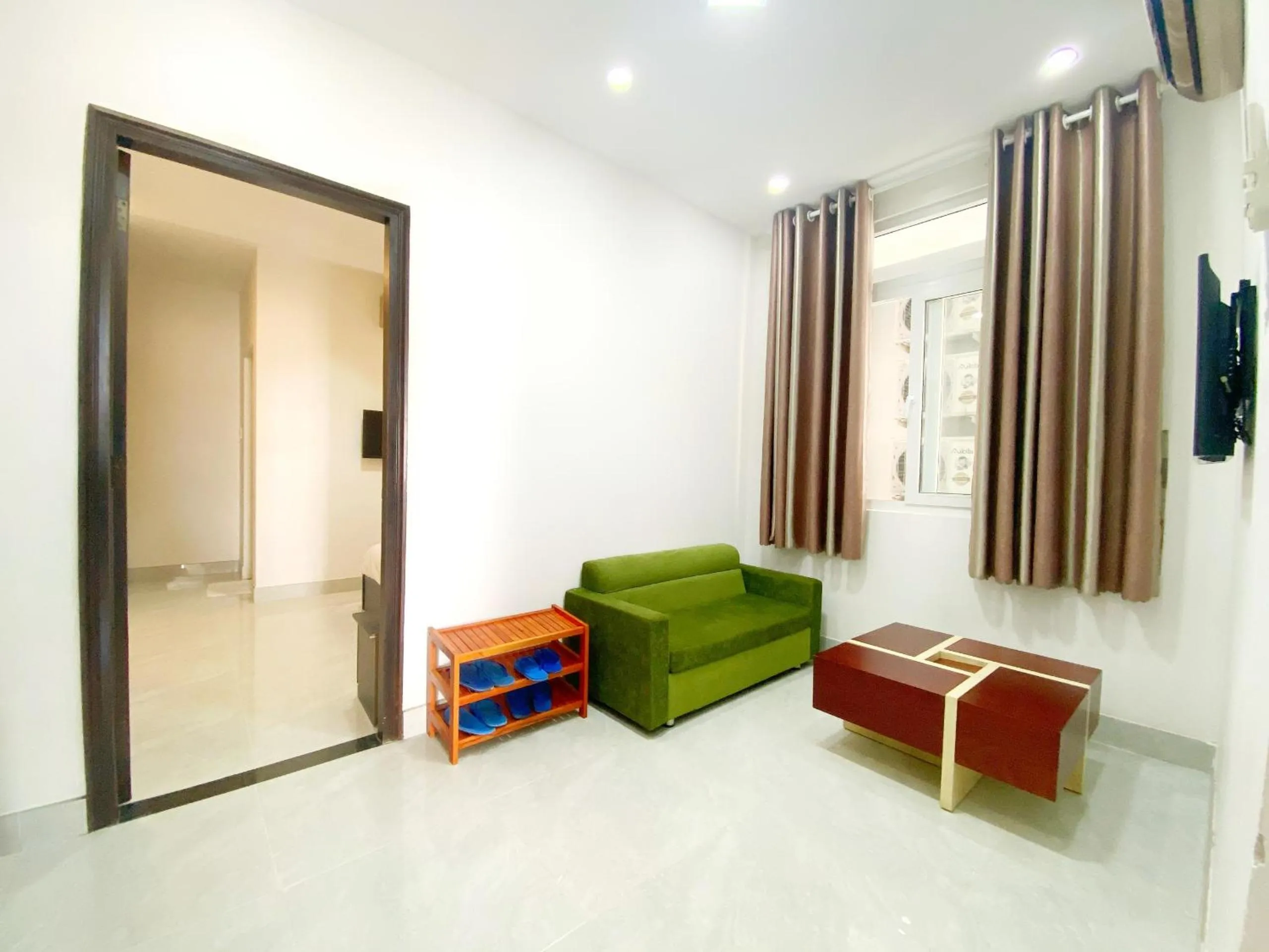 BH Residence Inn Hotel & Apartment