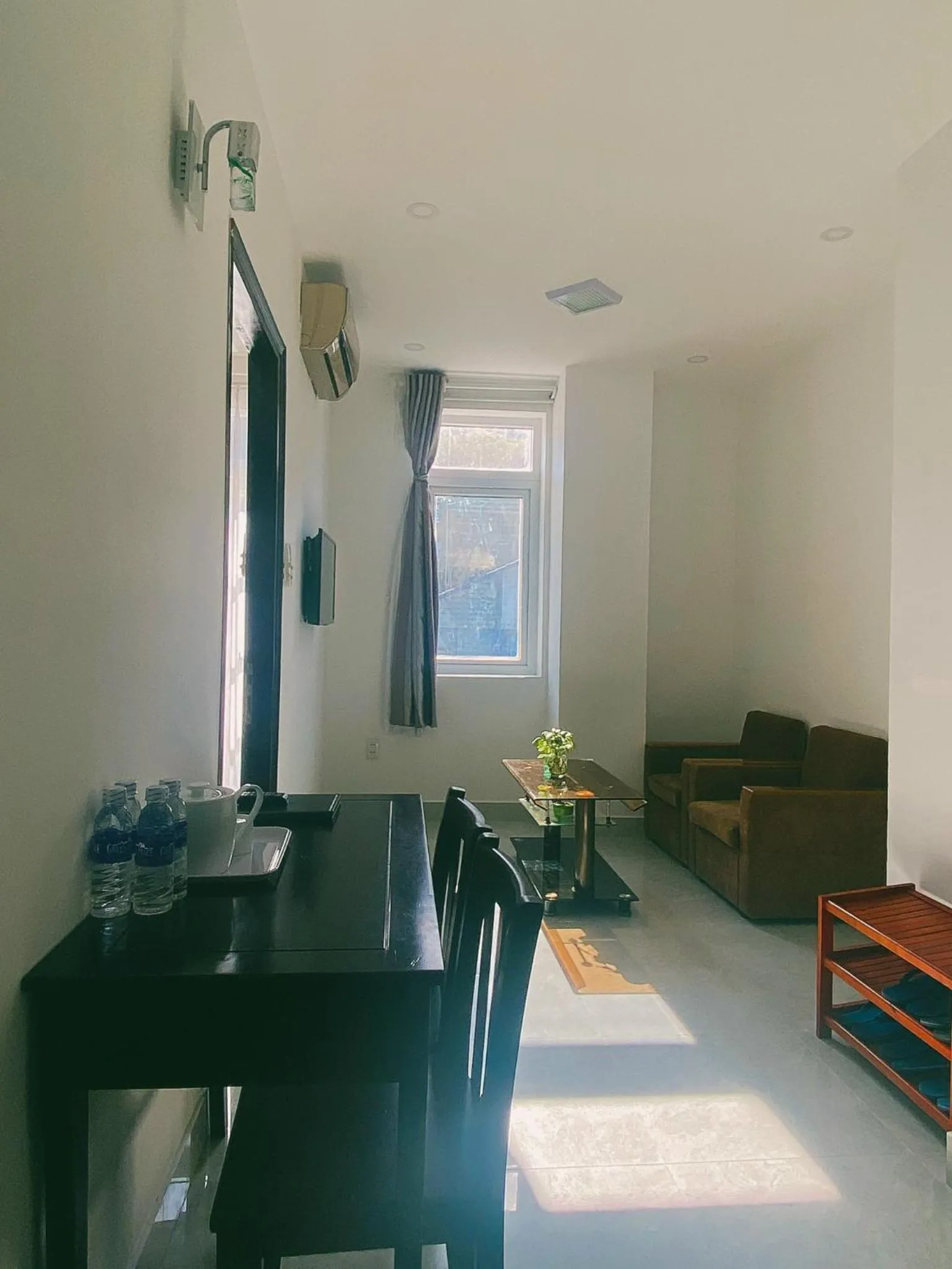 BH Residence Inn Hotel & Apartment