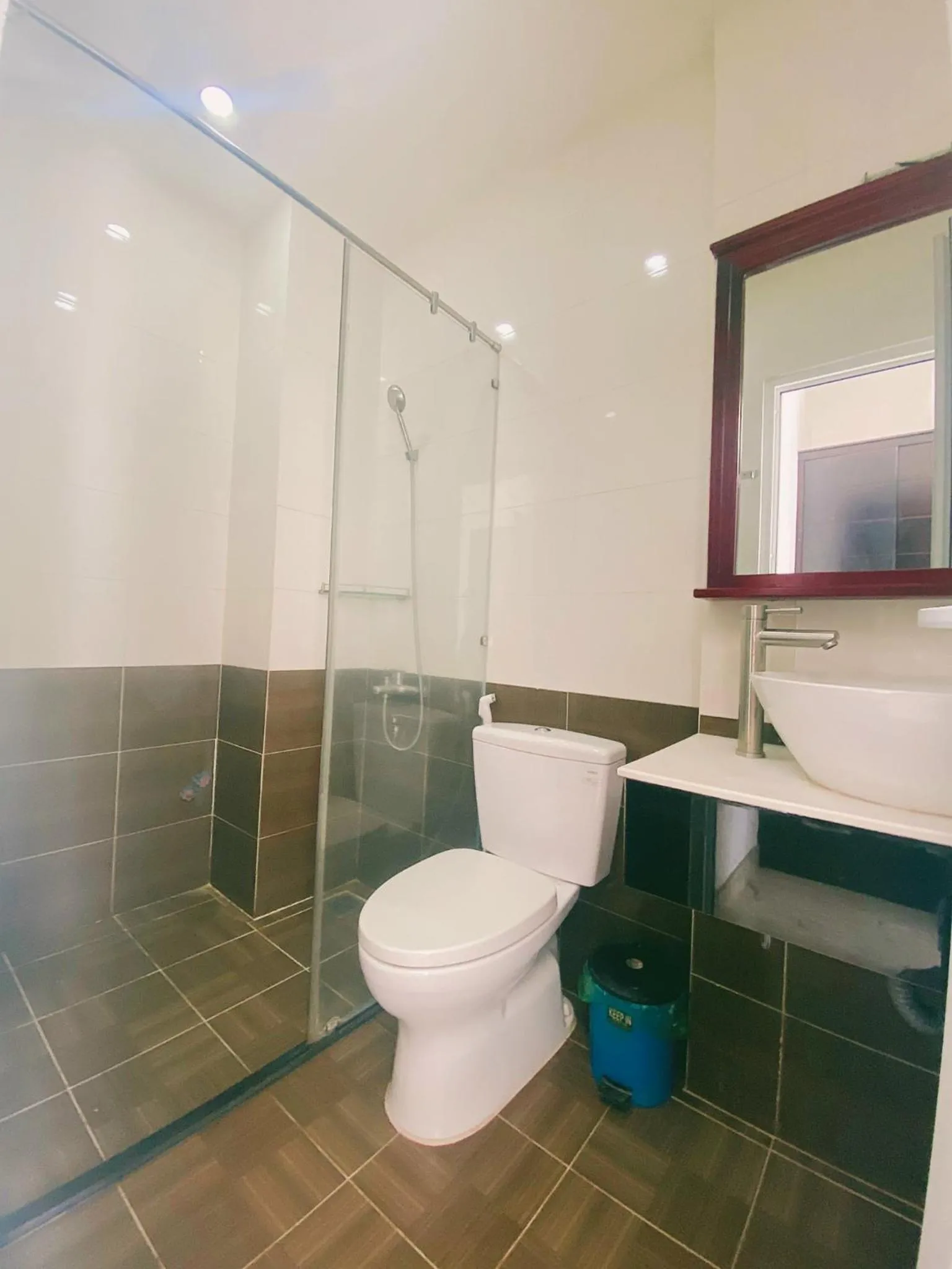 BH Residence Inn Hotel & Apartment