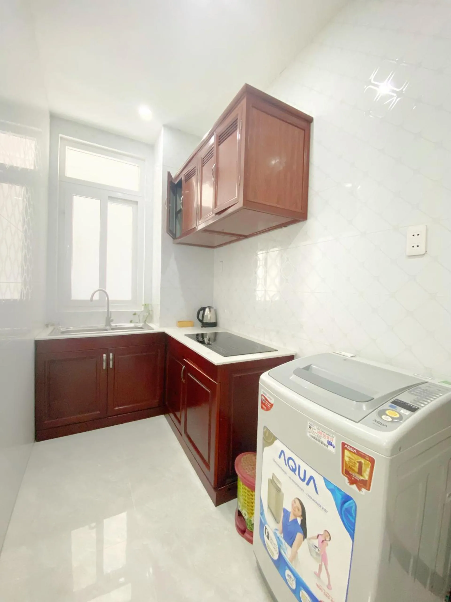 BH Residence Inn Hotel & Apartment