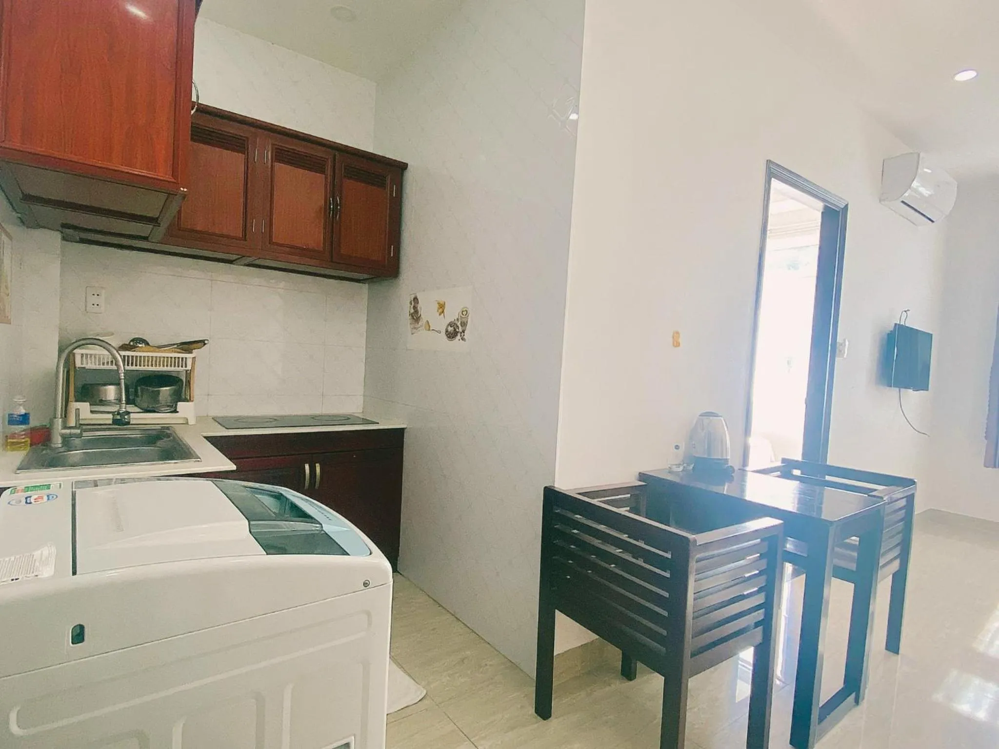 BH Residence Inn Hotel & Apartment