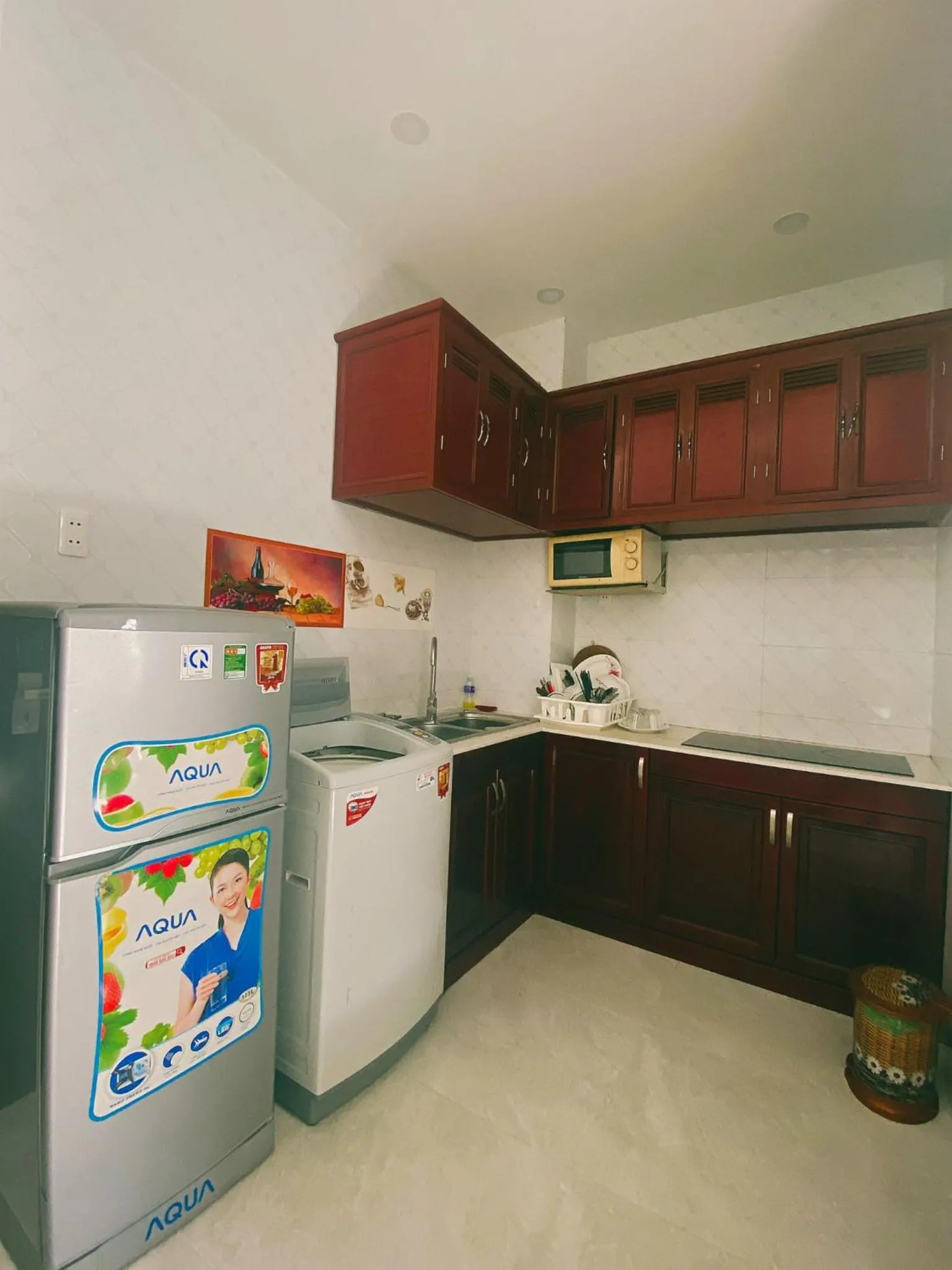 BH Residence Inn Hotel & Apartment