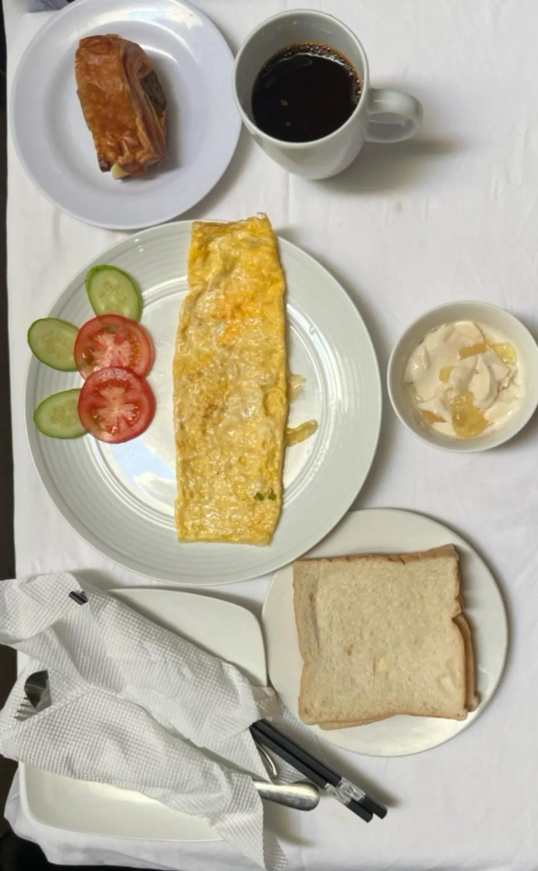 BH Residence Inn Hotel & Apartment