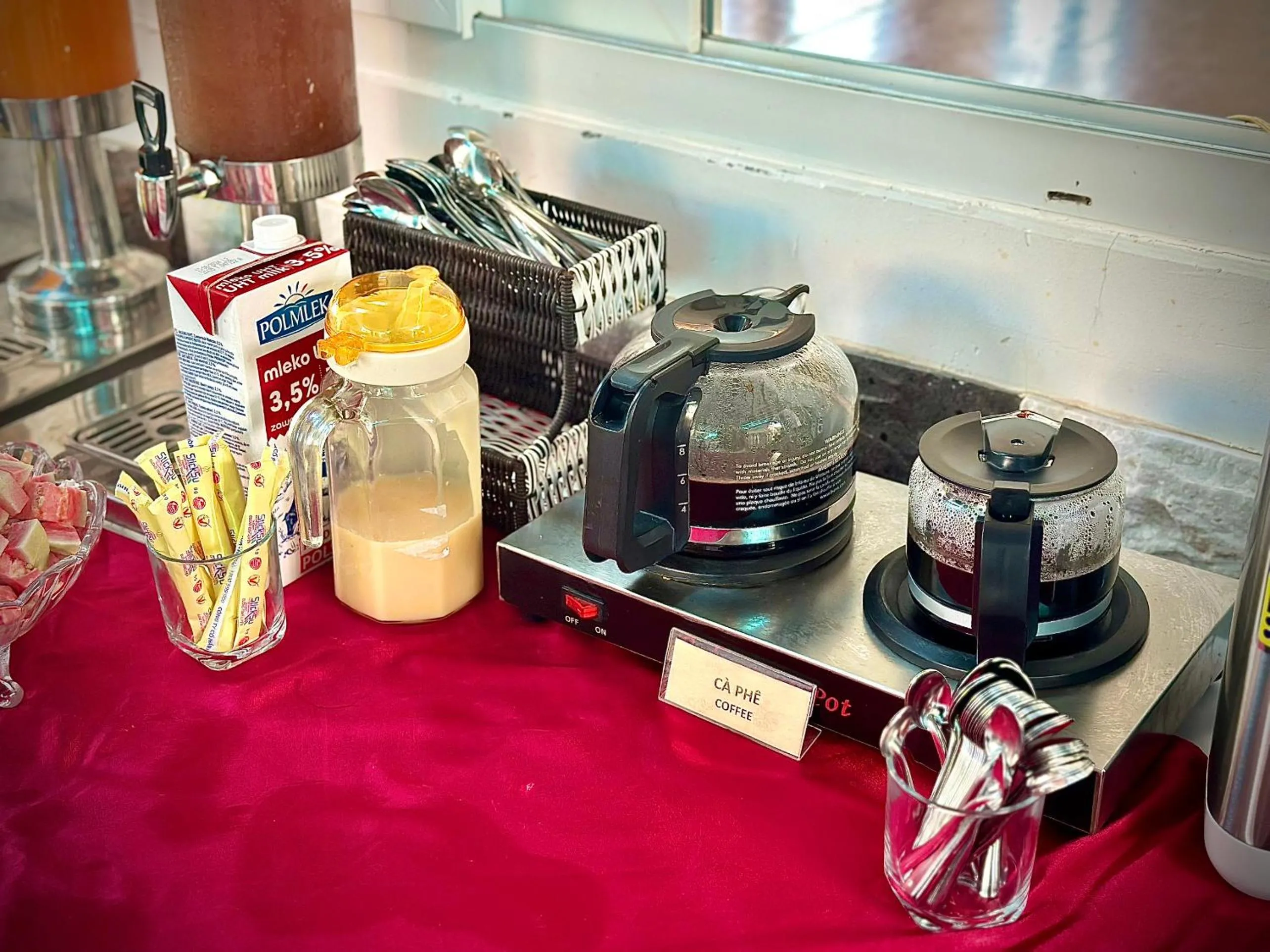 BH Residence Inn Hotel & Apartment