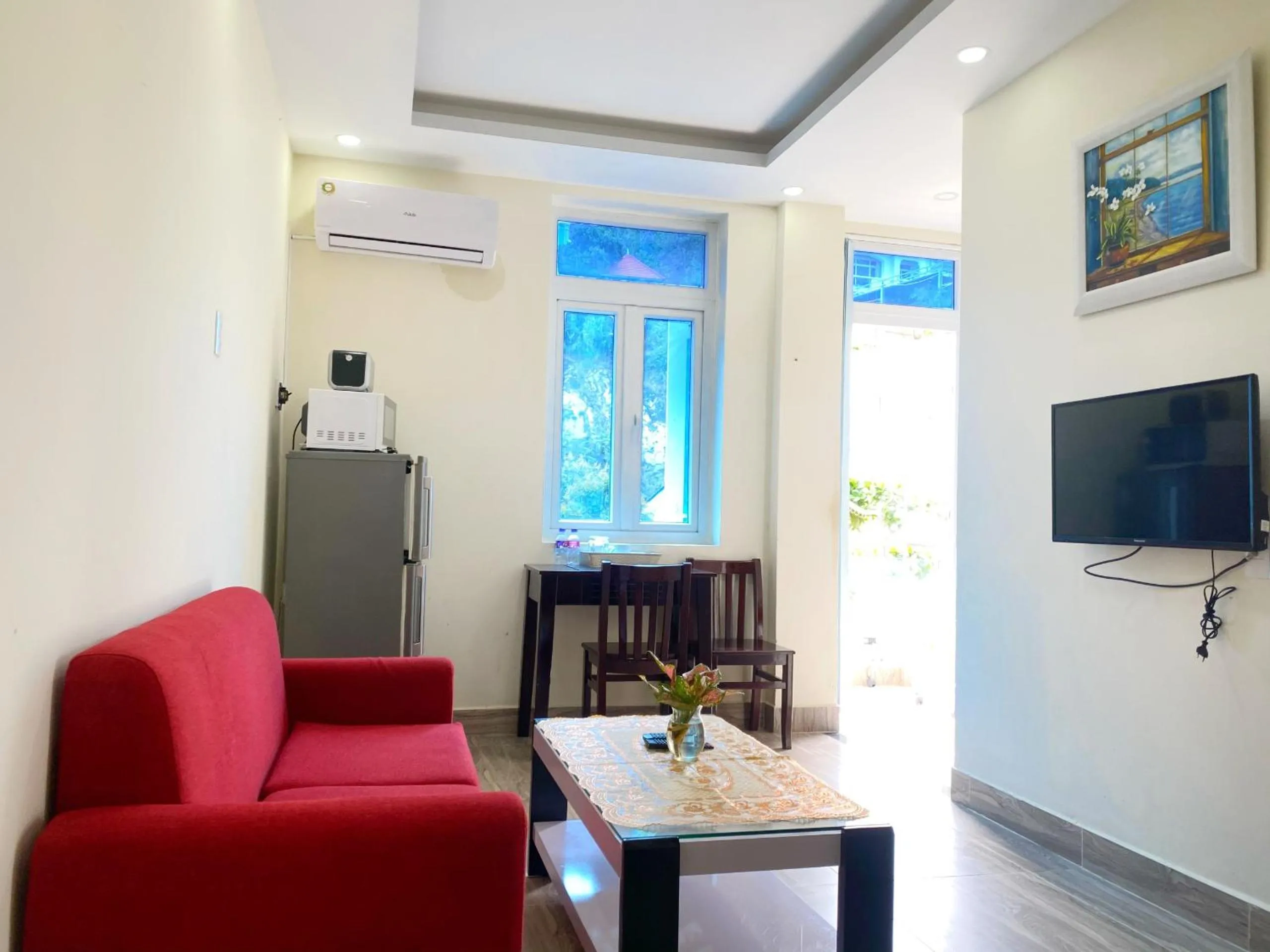 BH Residence Inn Hotel & Apartment