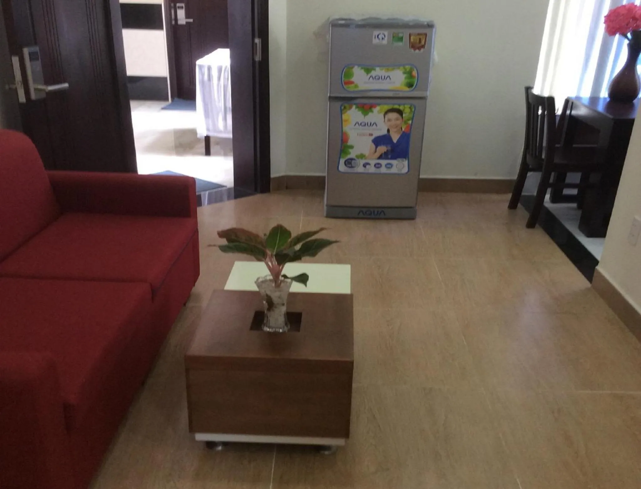 BH Residence Inn Hotel & Apartment