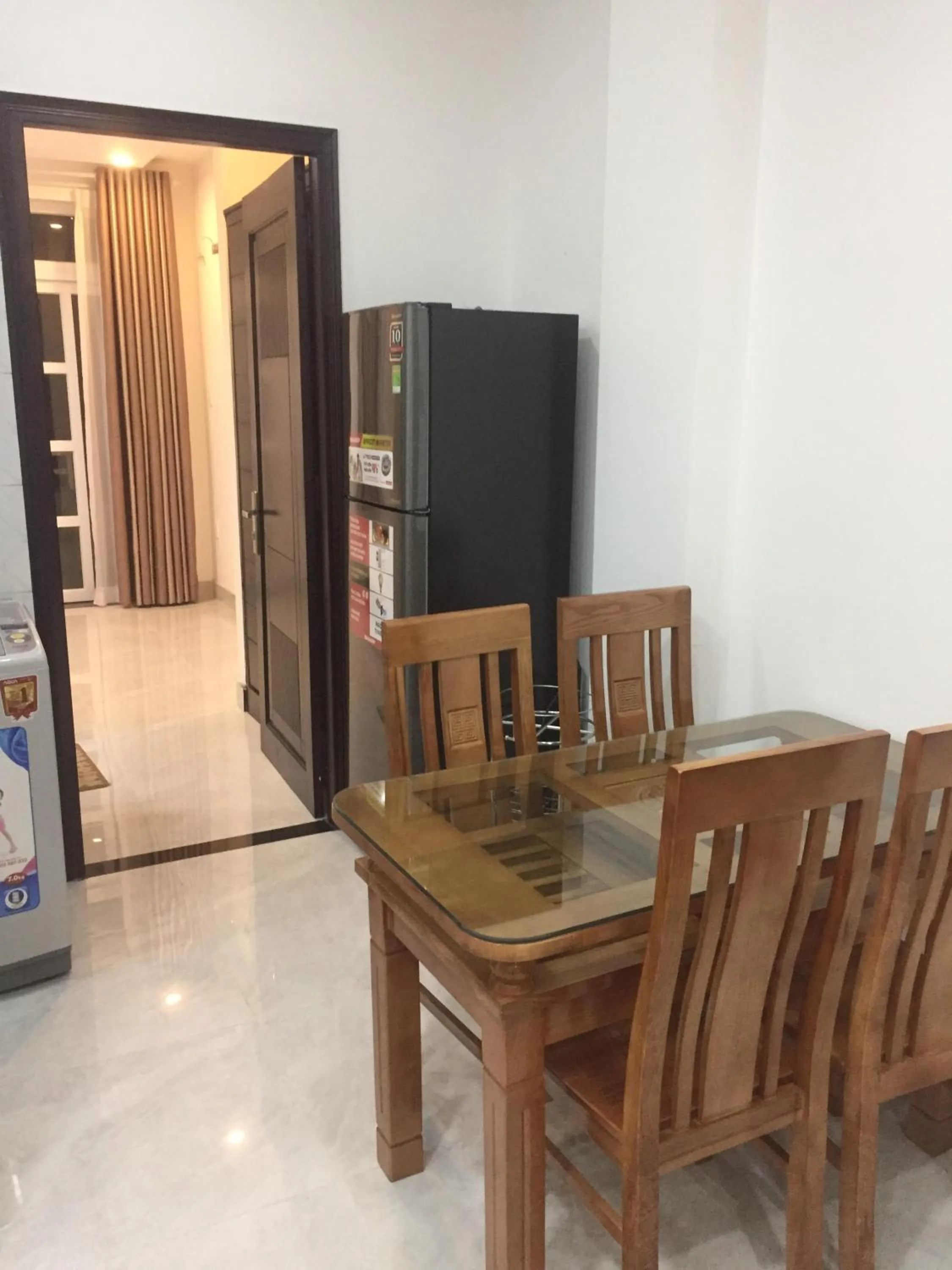 BH Residence Inn Hotel & Apartment
