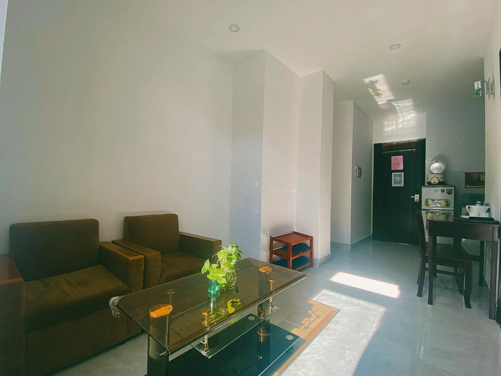 BH Residence Inn Hotel & Apartment