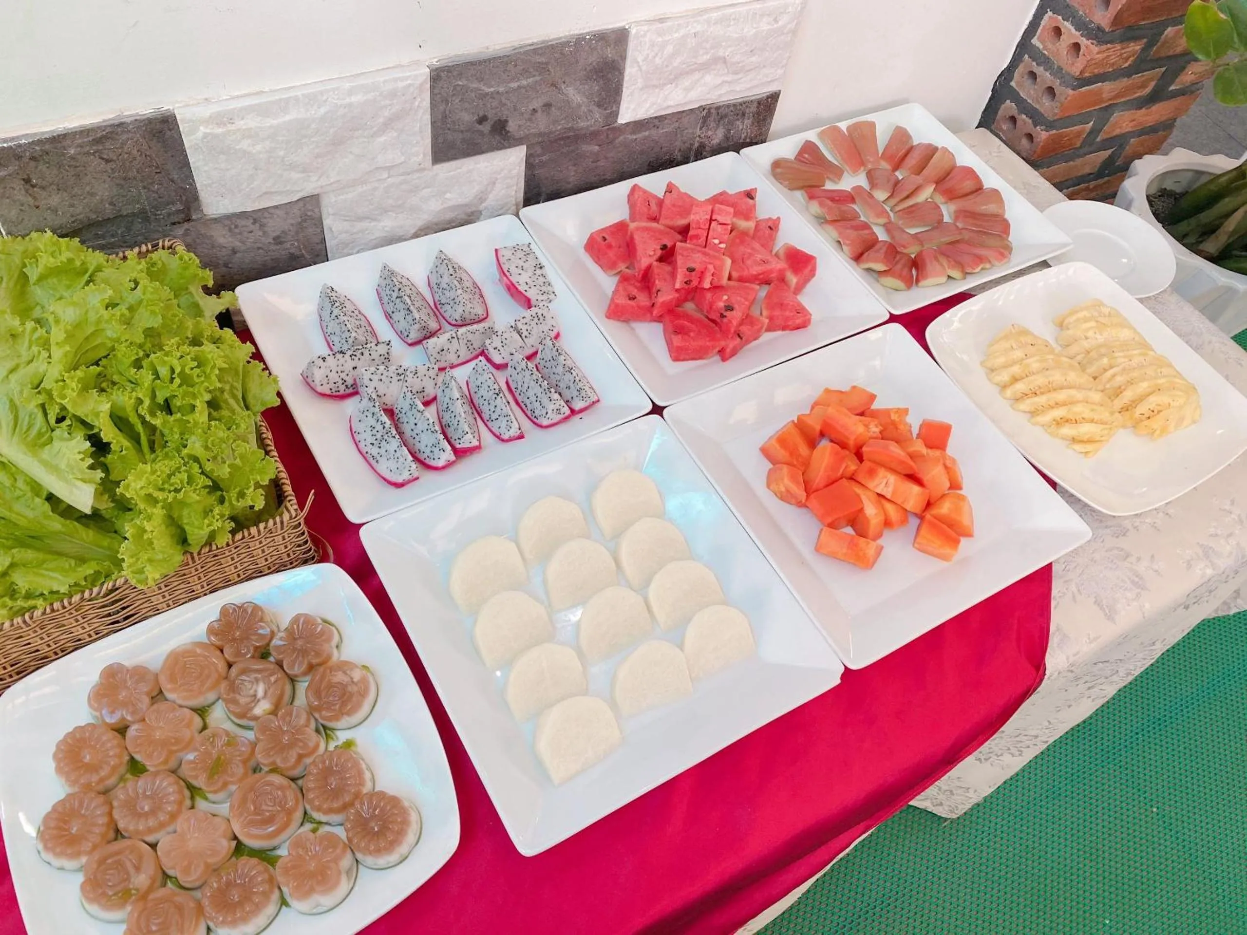 BH Residence Inn Hotel & Apartment