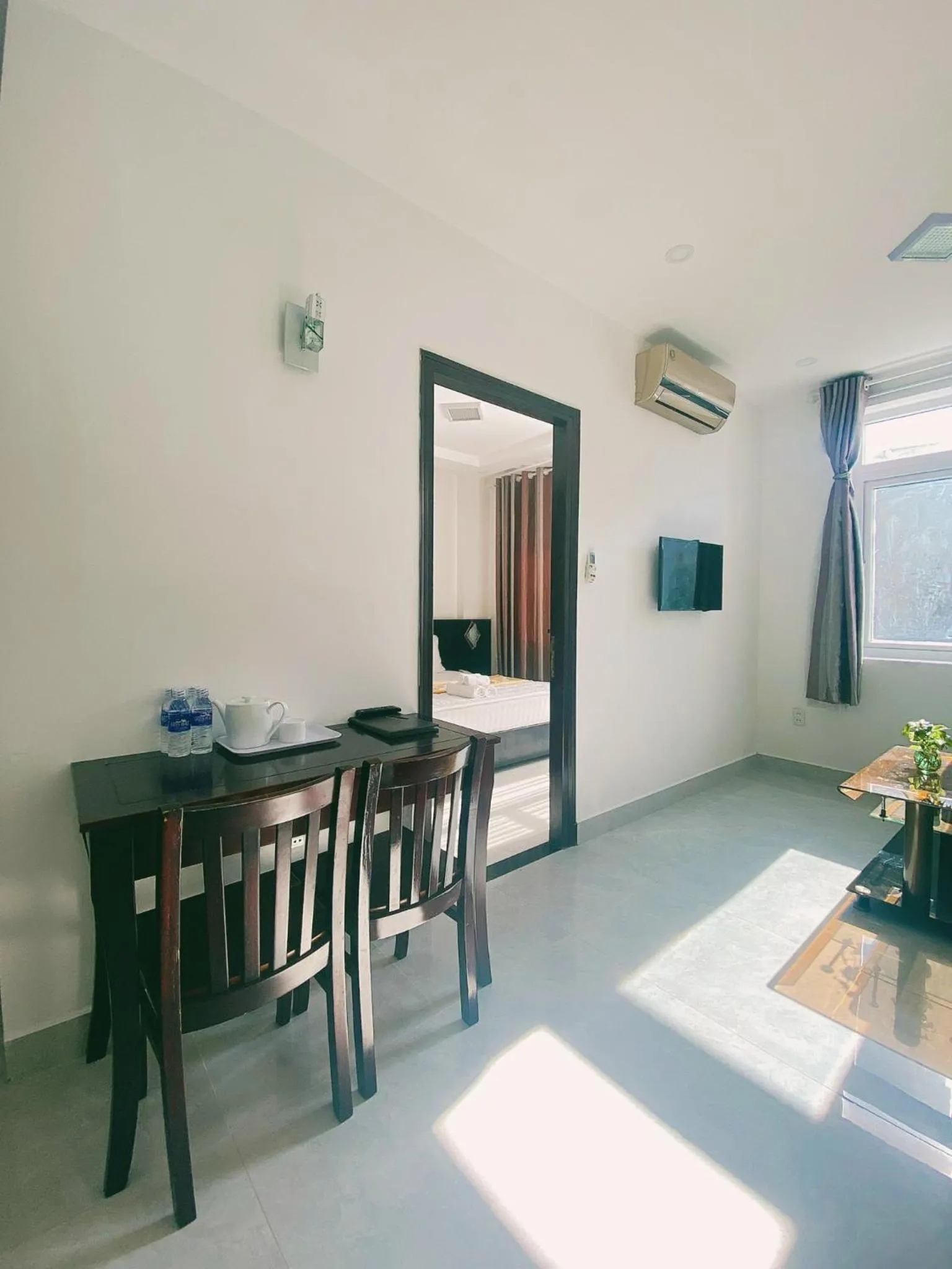 BH Residence Inn Hotel & Apartment