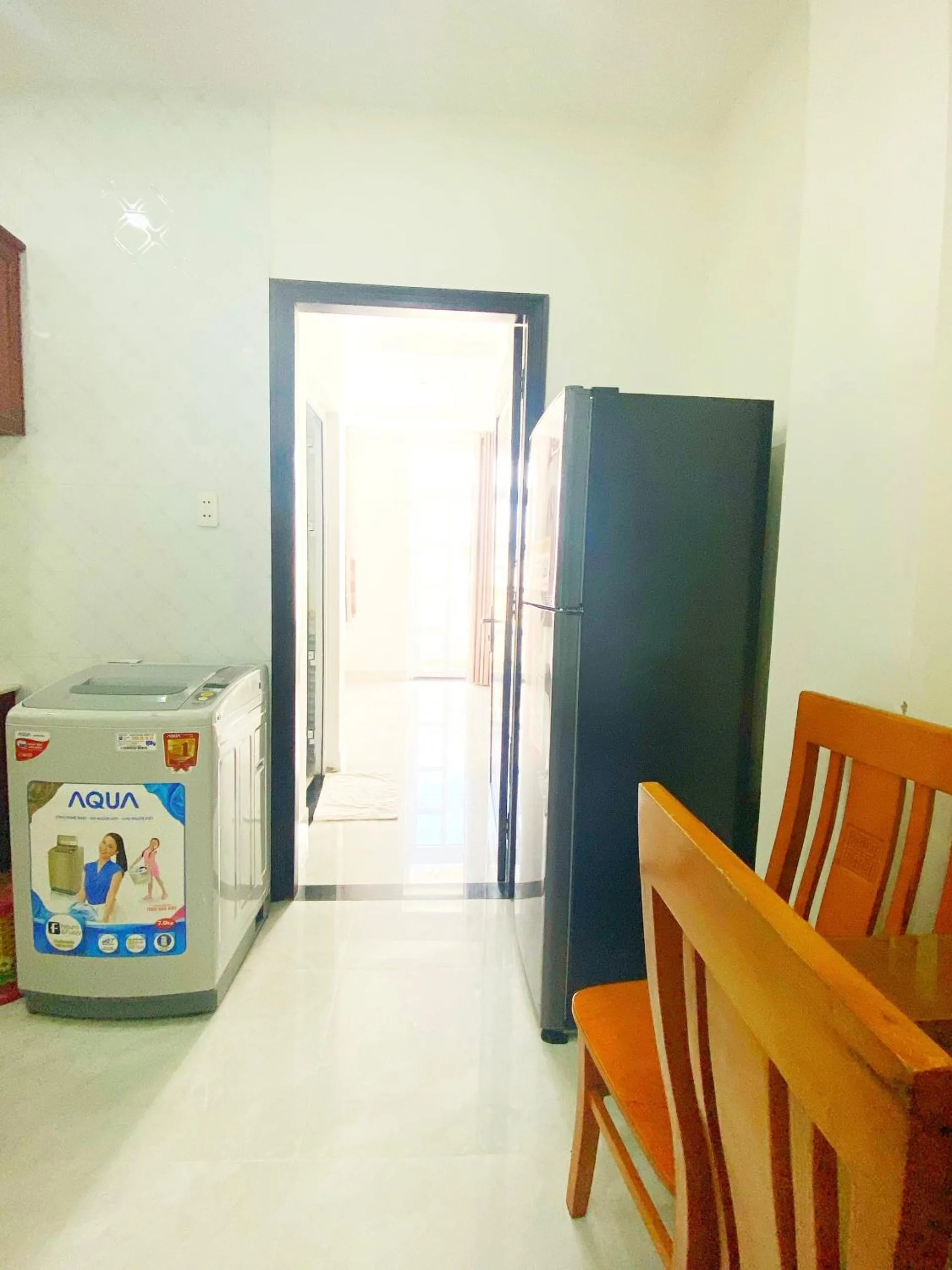 BH Residence Inn Hotel & Apartment