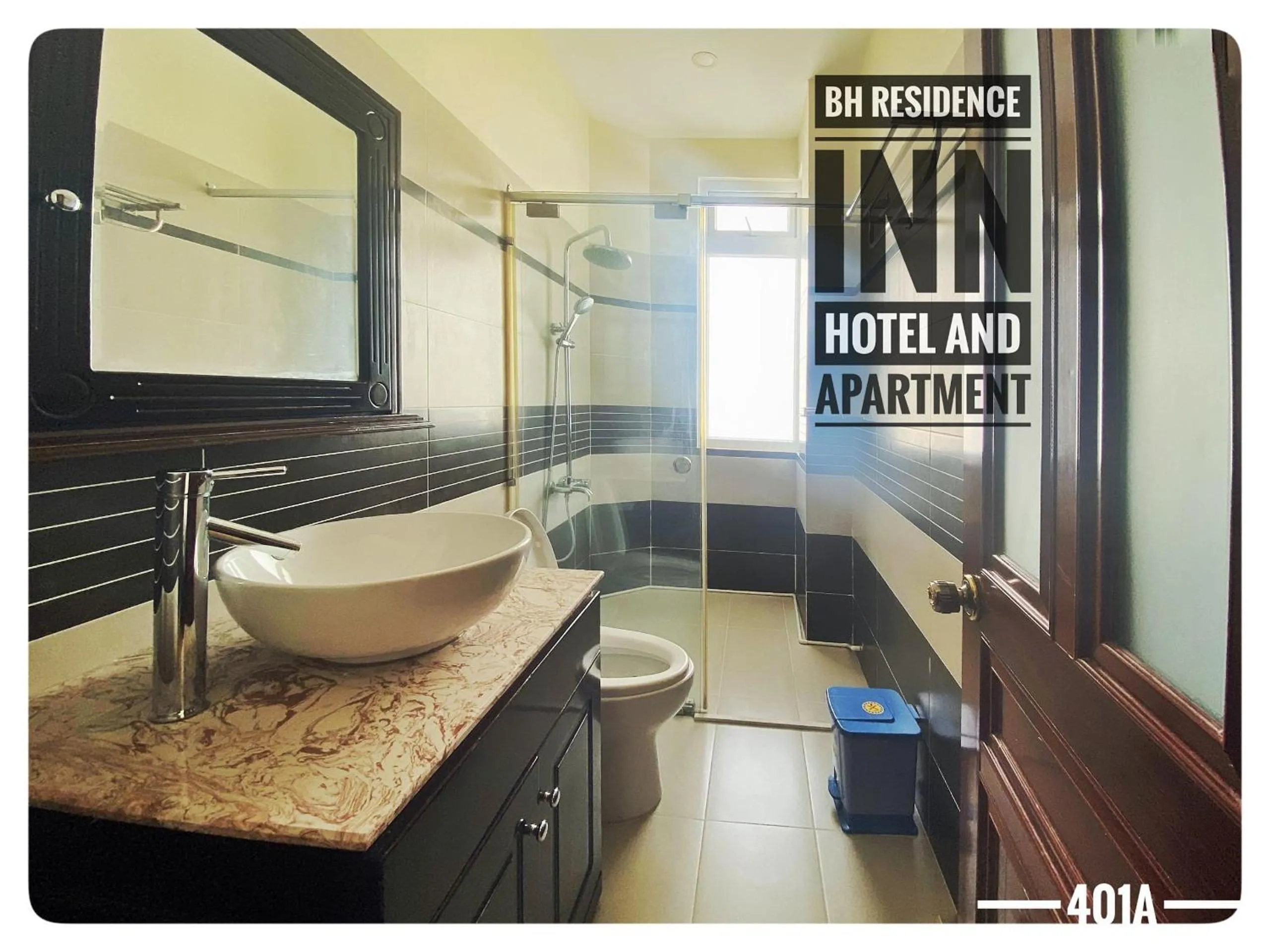 BH Residence Inn Hotel & Apartment