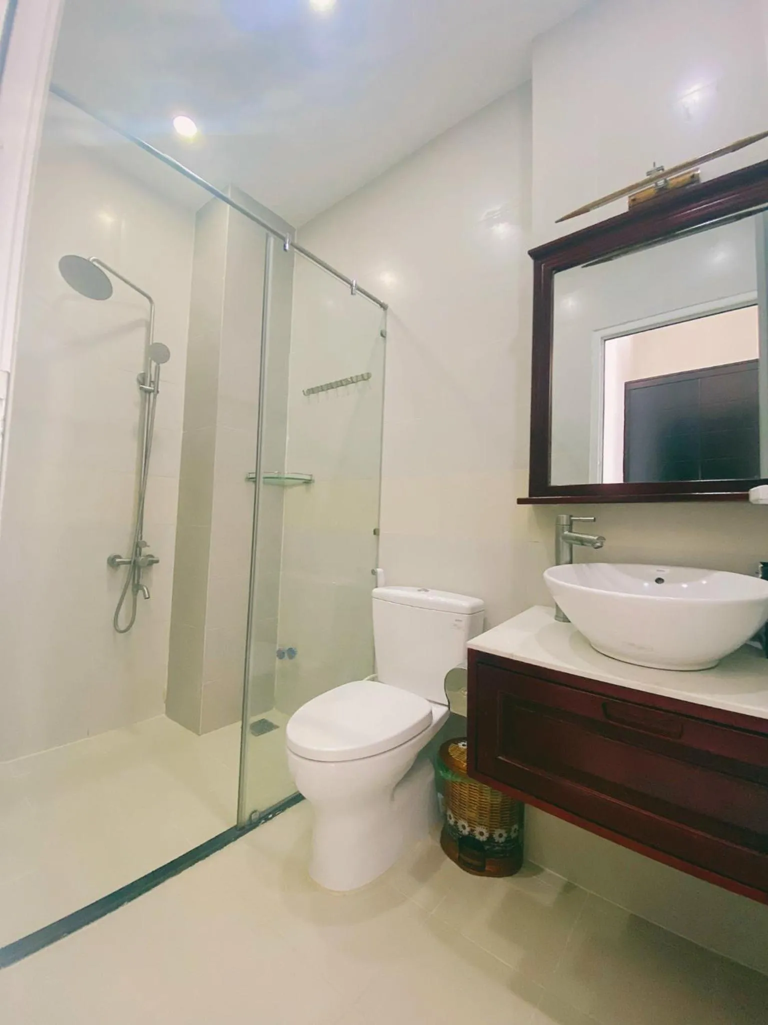BH Residence Inn Hotel & Apartment