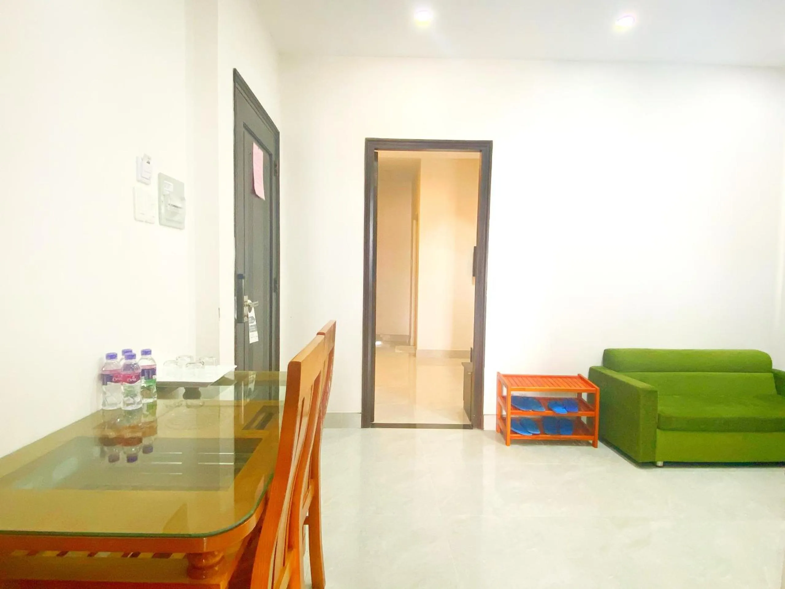 BH Residence Inn Hotel & Apartment