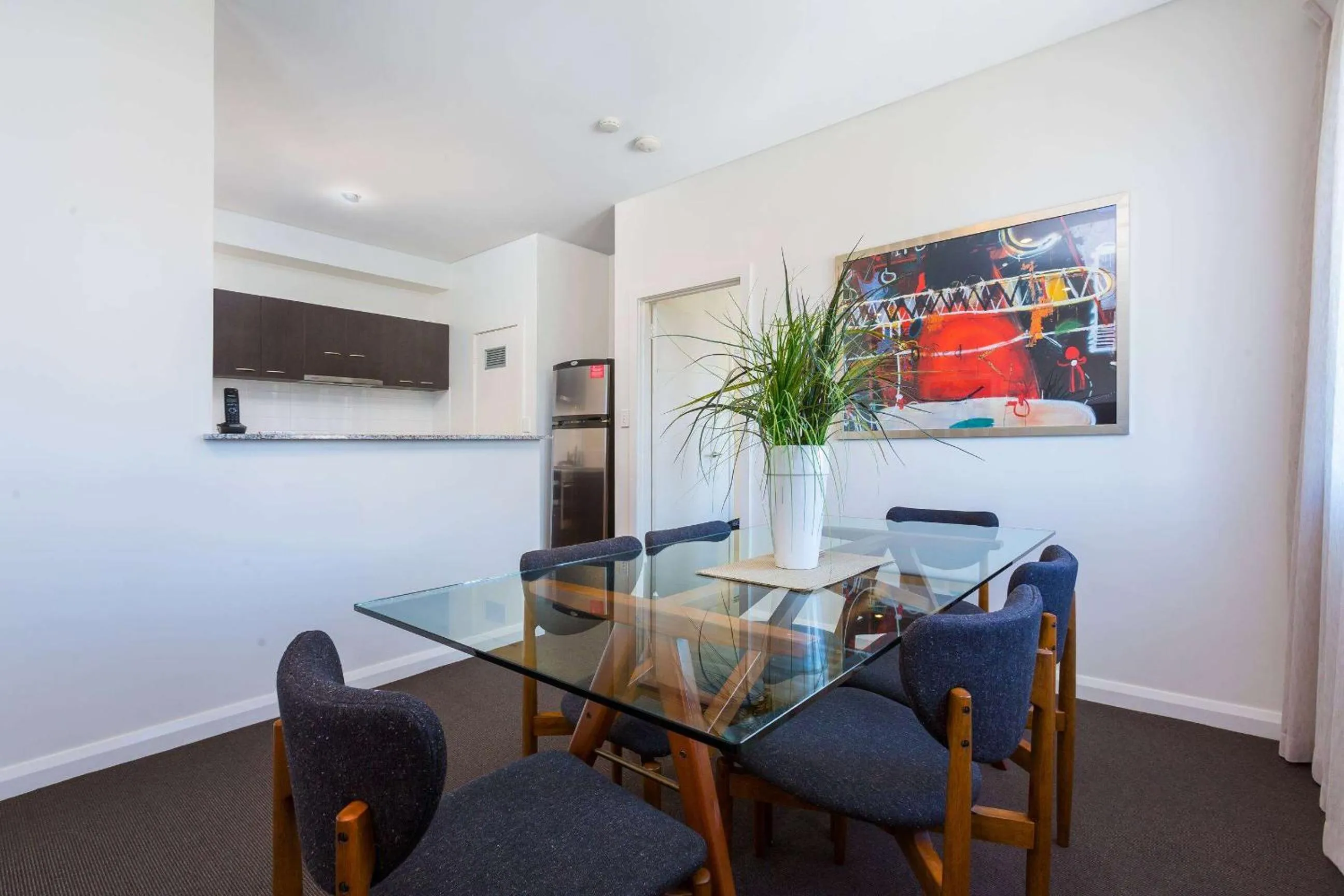 Photo of the whole room in Club Wyndham Perth, Trademark Collection by Wyndham