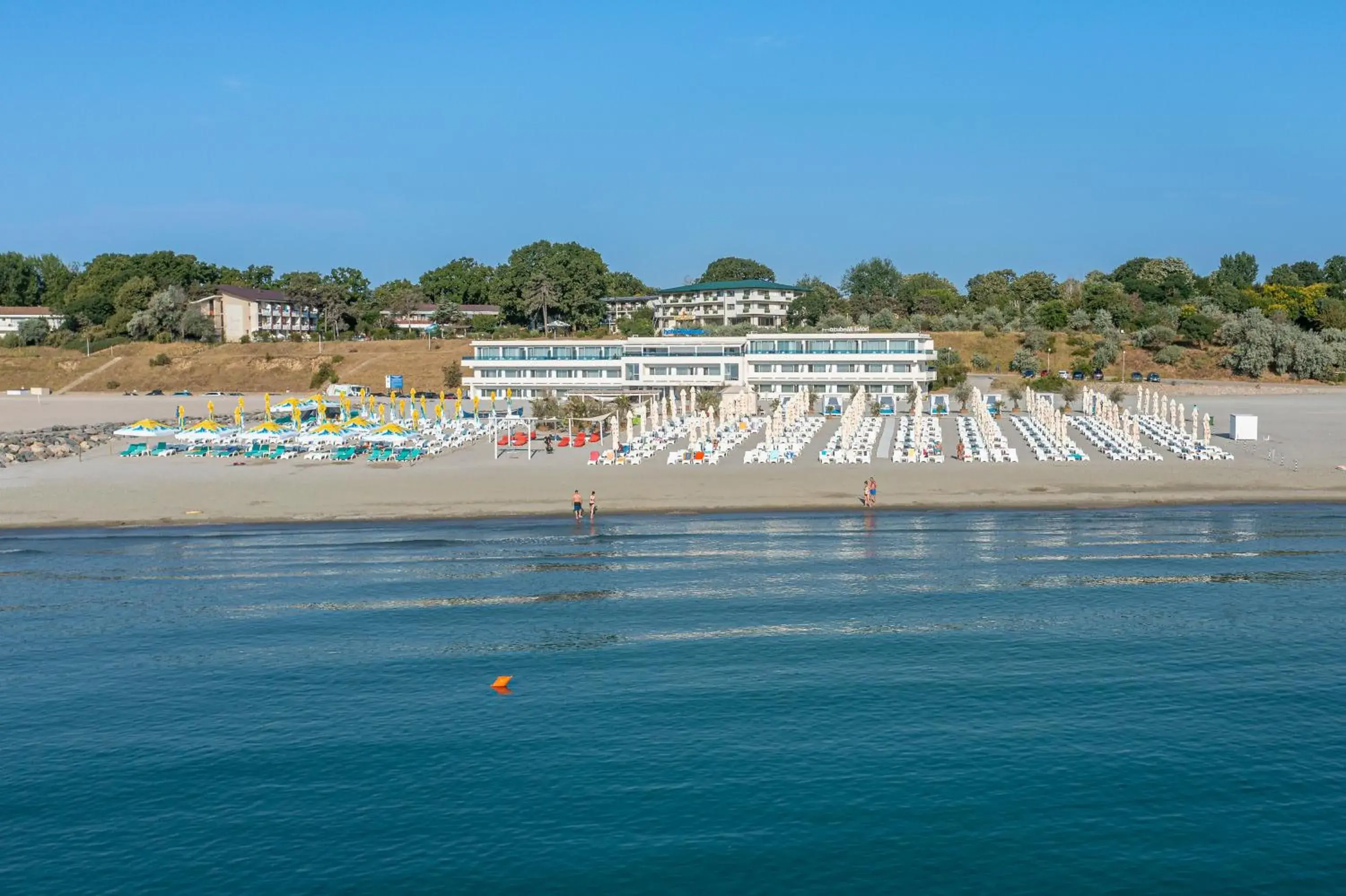 Hotel Meduza Olimp Hotel Meduza Olimp