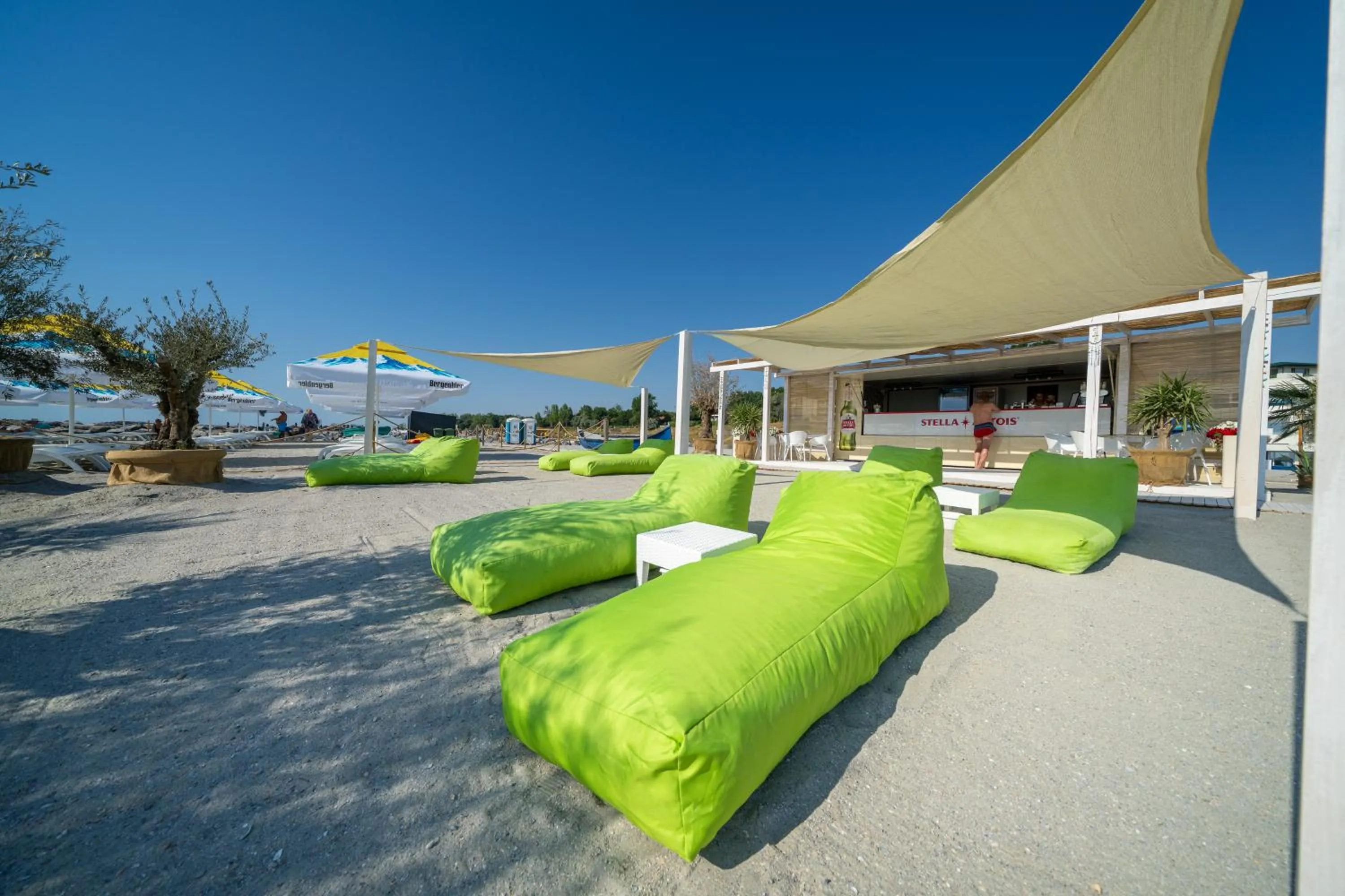 Hotel Meduza Olimp