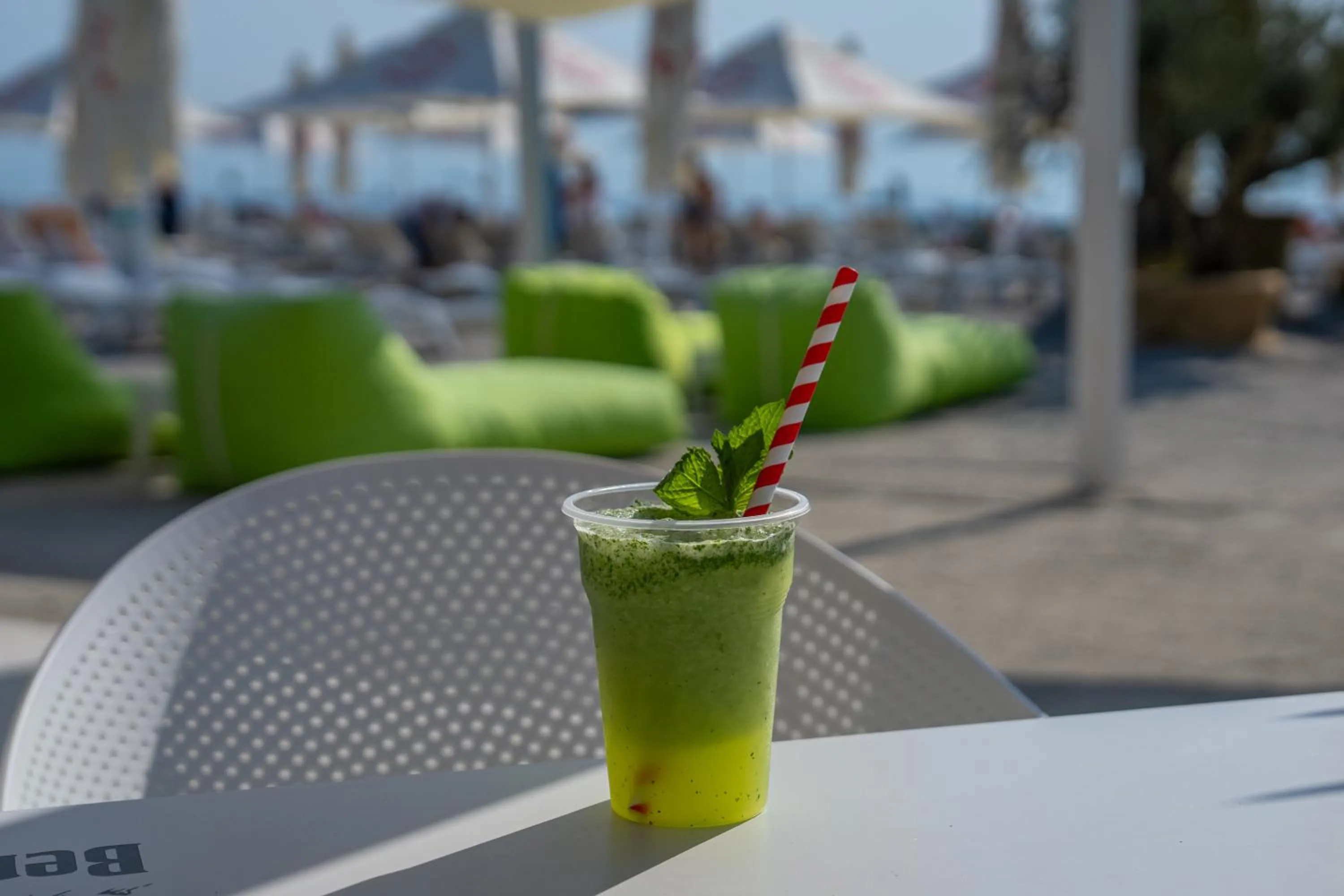 Hotel Meduza Olimp