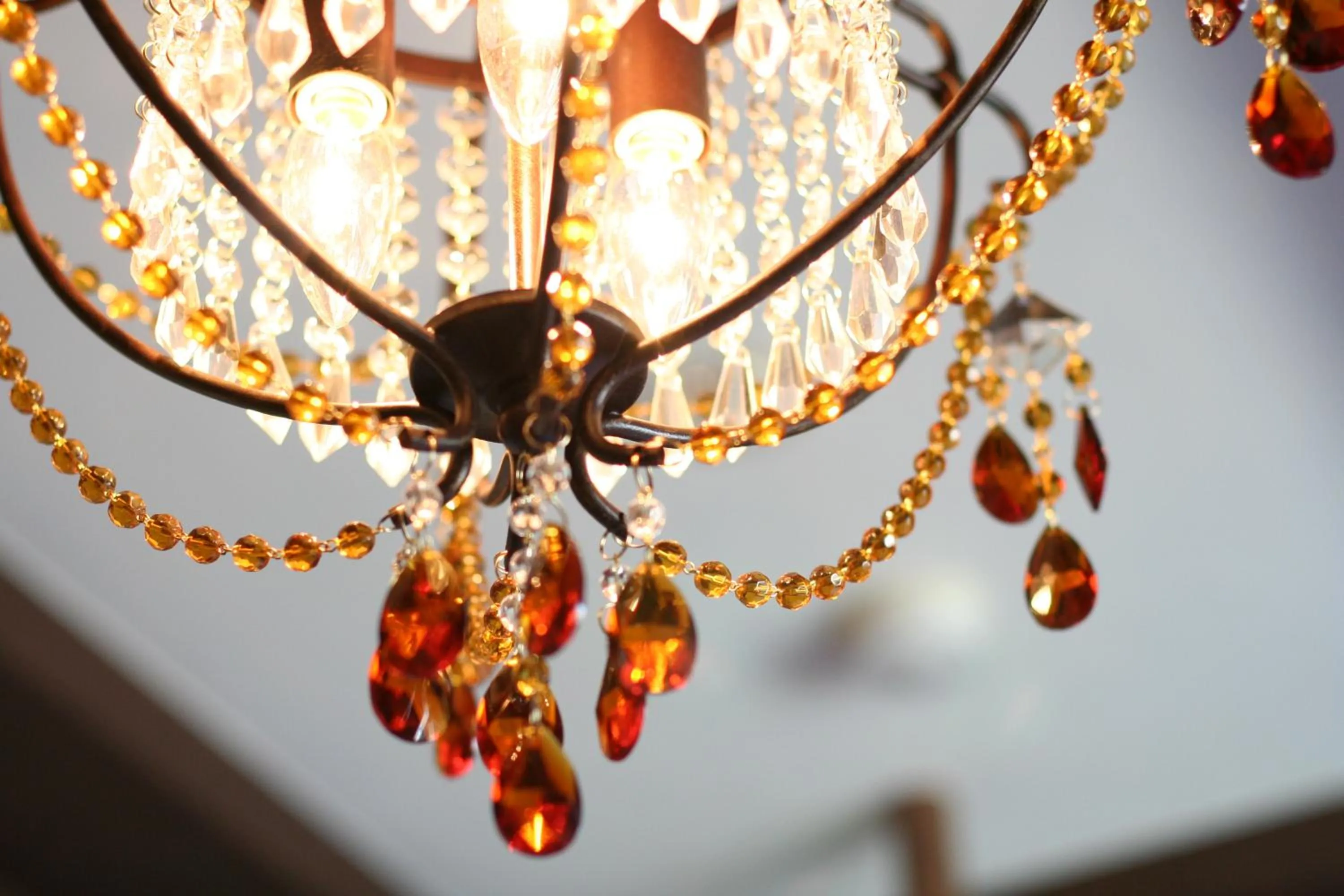 Decorative detail in Hotel VARKIN