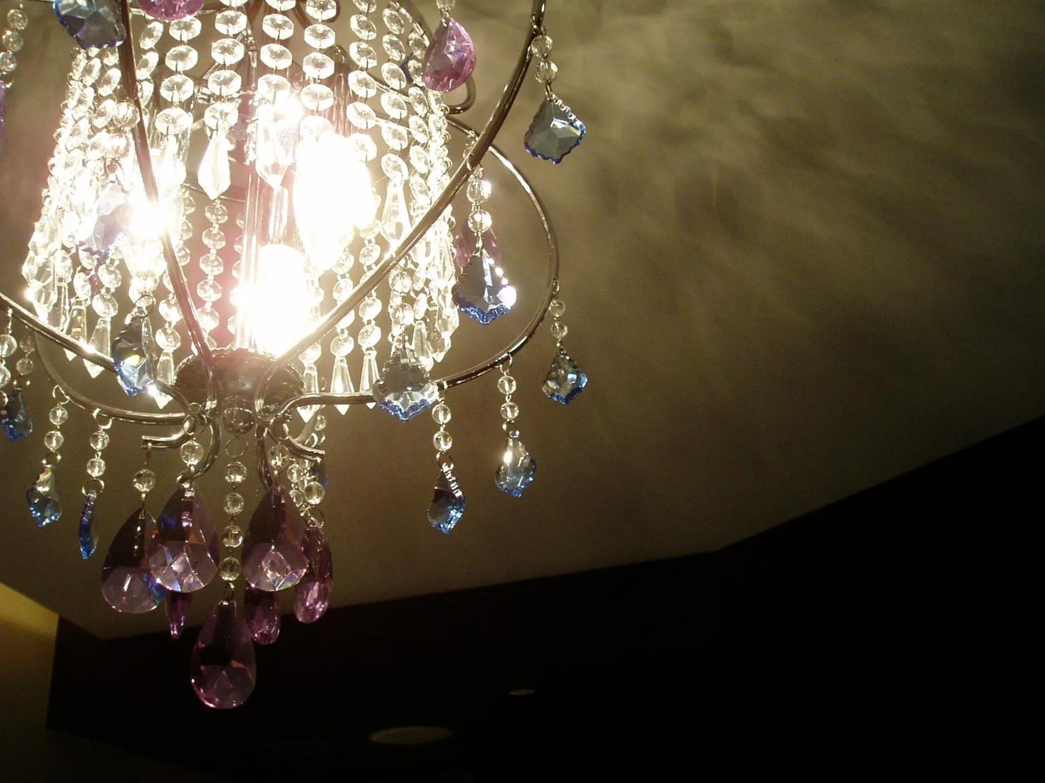 Decorative detail in Hotel VARKIN