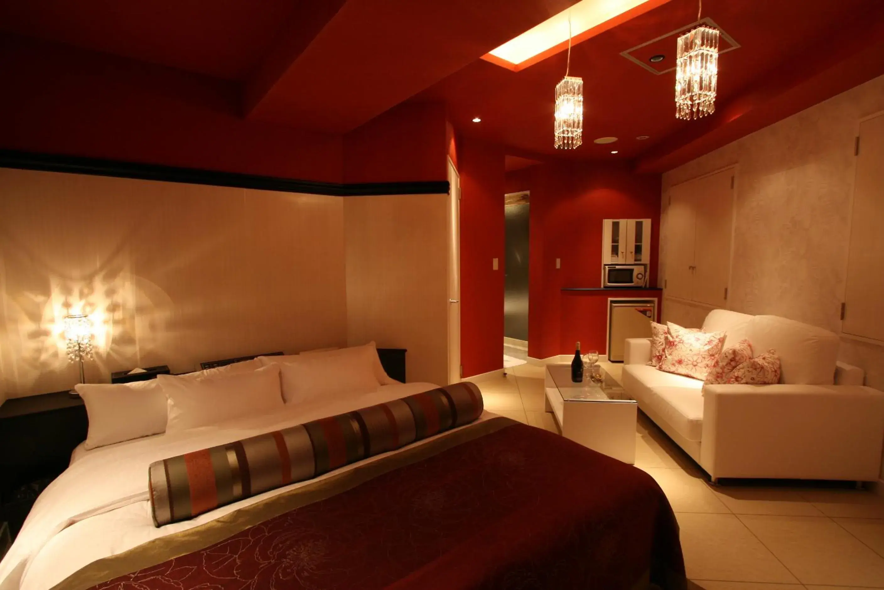 Queen Room in Hotel VARKIN Queen Room in Hotel VARKIN