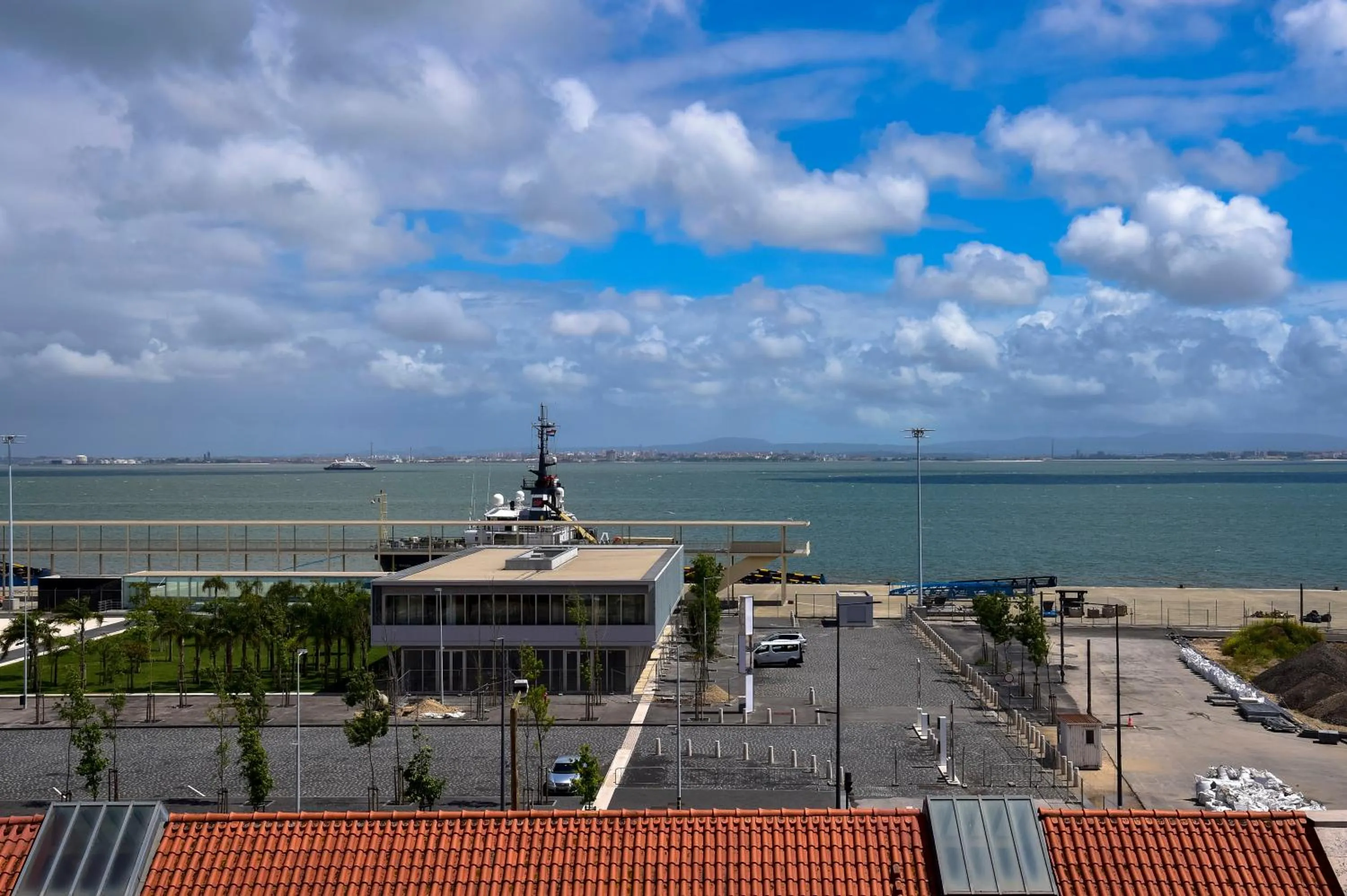 River view in Palacete Chafariz Del Rei - by Unlock Hotels