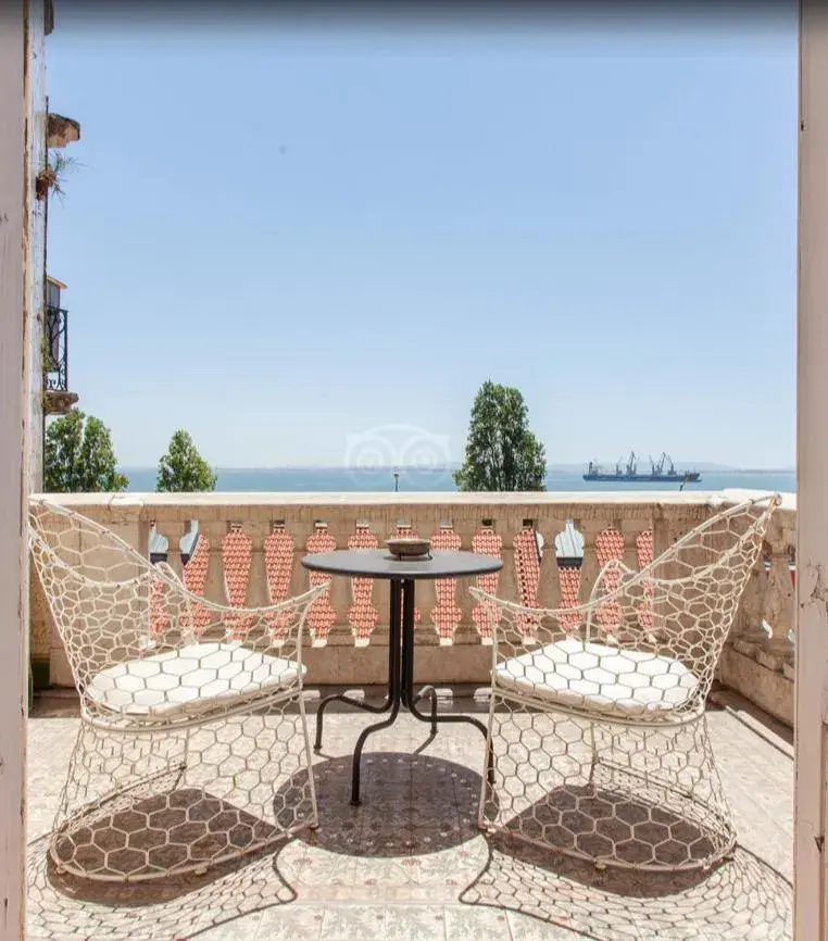 View (from property/room) in Palacete Chafariz Del Rei - by Unlock Hotels View (from property/room) in Palacete Chafariz Del Rei - by Unlock Hotels