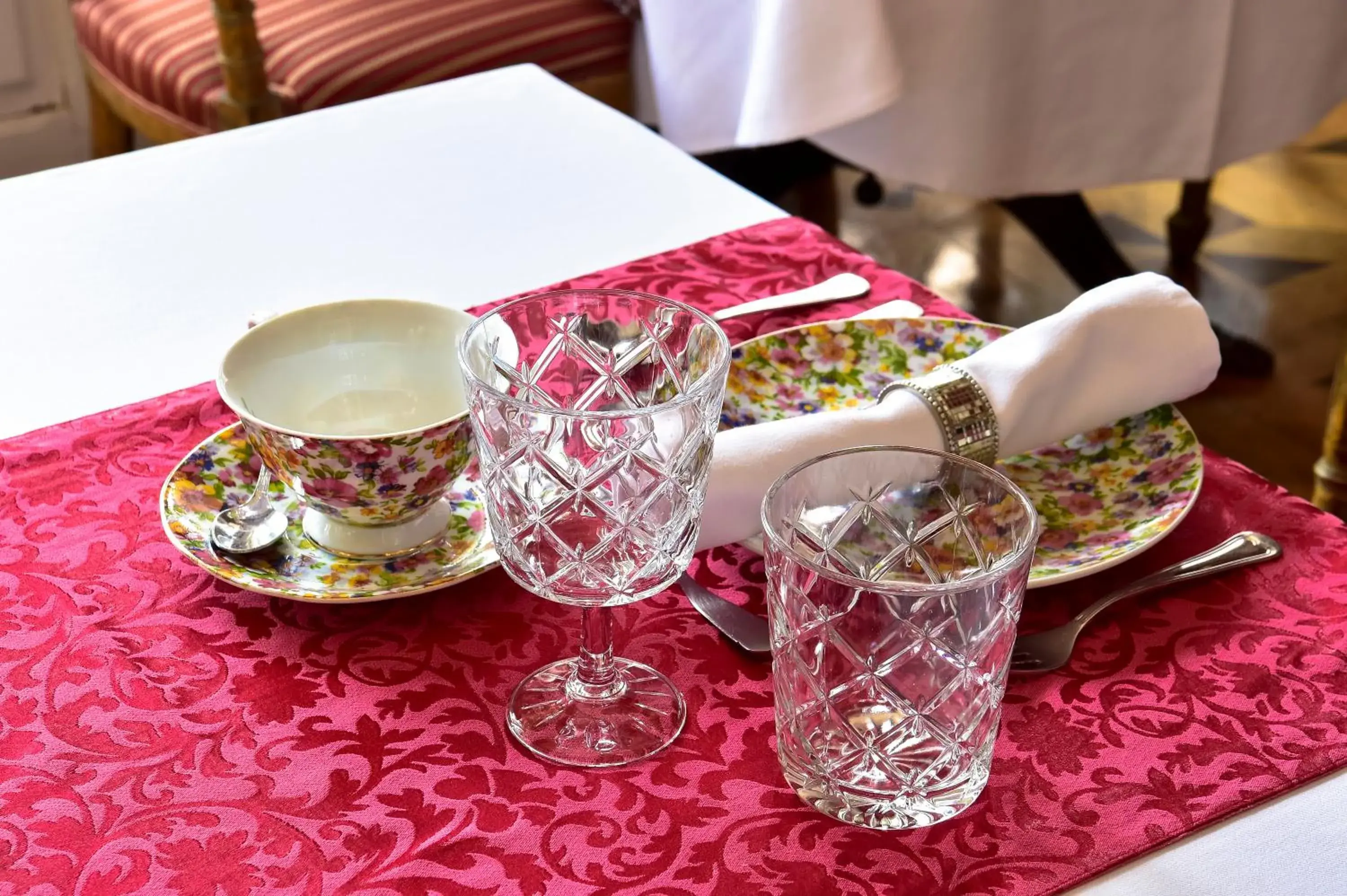 Breakfast in Palacete Chafariz Del Rei - by Unlock Hotels Breakfast in Palacete Chafariz Del Rei - by Unlock Hotels