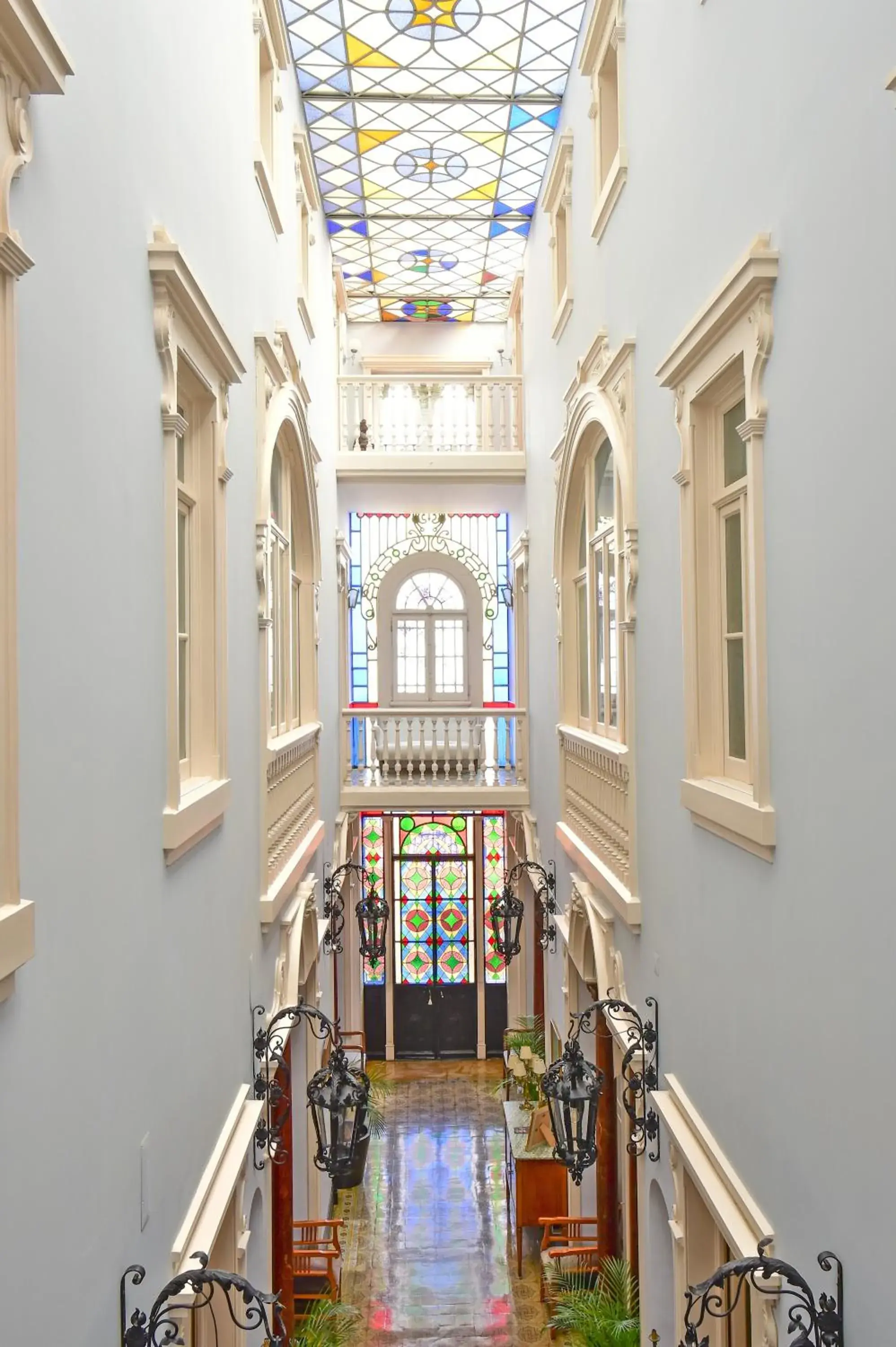 Property building in Palacete Chafariz Del Rei - by Unlock Hotels Property building in Palacete Chafariz Del Rei - by Unlock Hotels