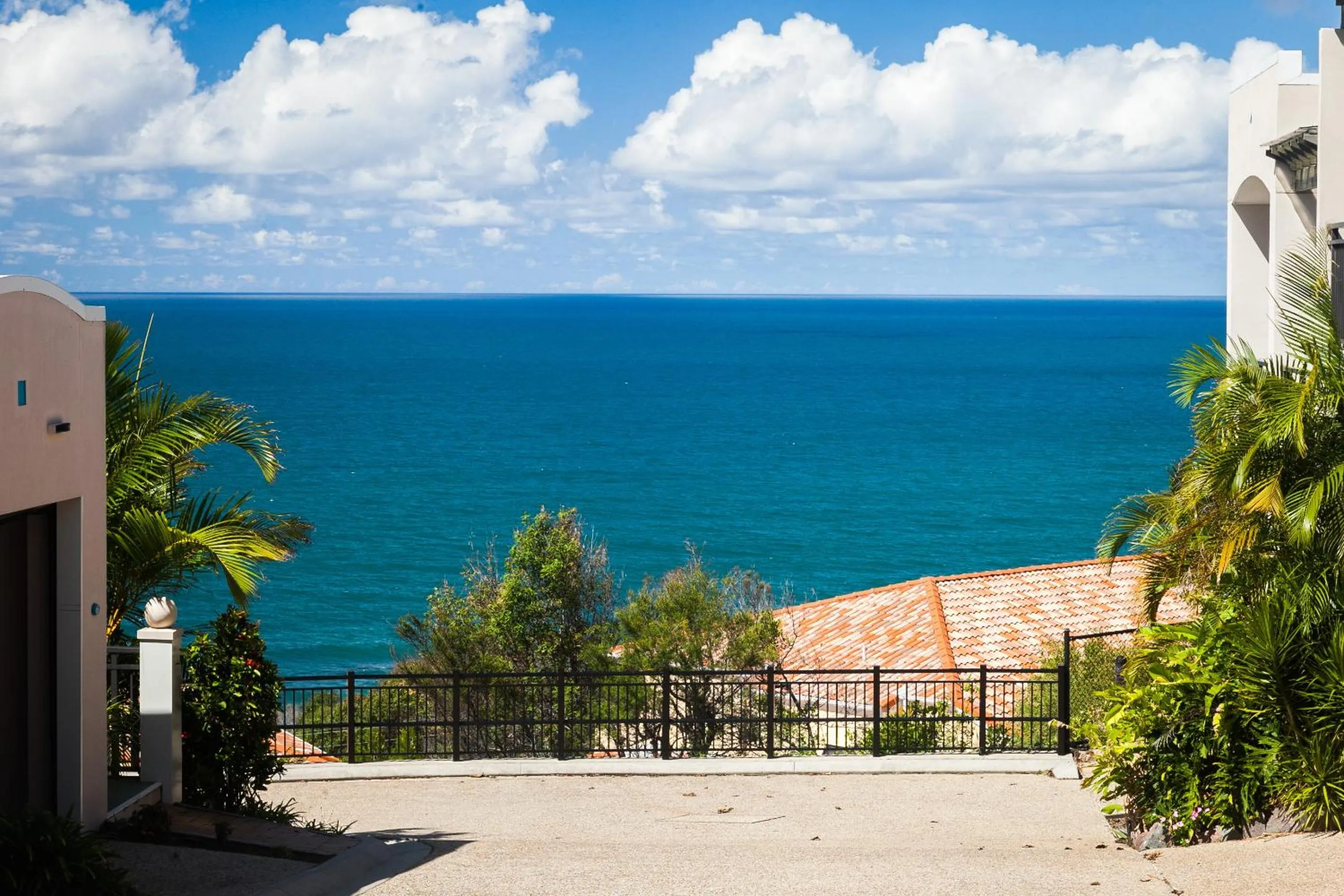 View (from property/room) in The Point Coolum