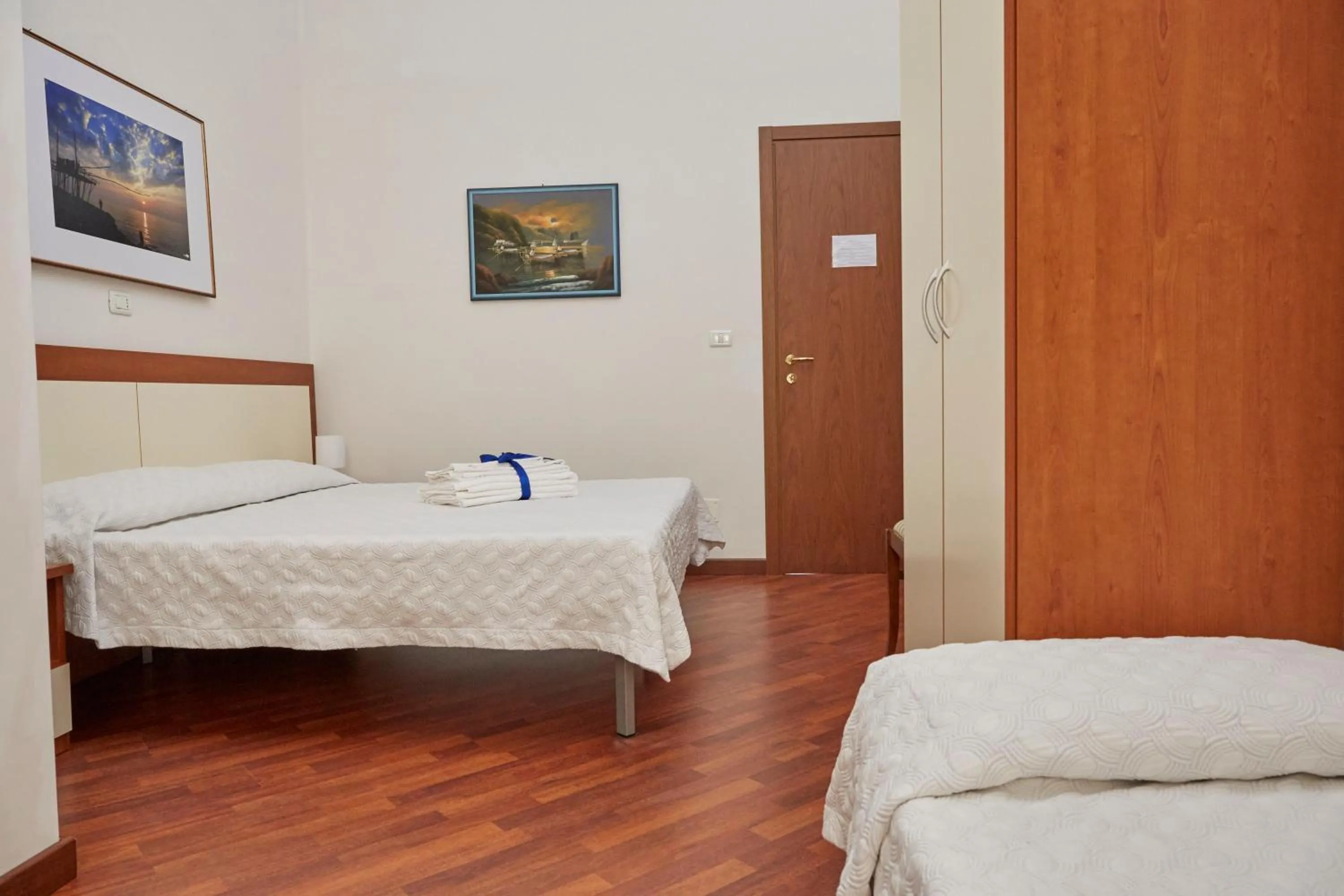 Photo of the whole room, Bed in Il Peschiciano